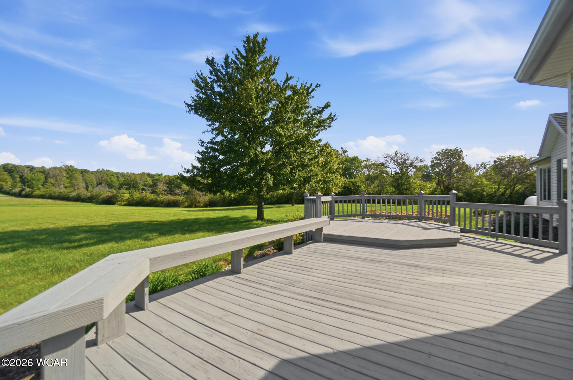 4747 Mcpheron Road, Lima, Ohio