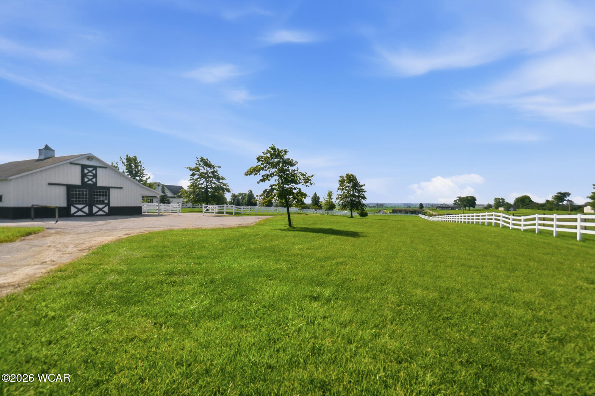 4747 Mcpheron Road, Lima, Ohio