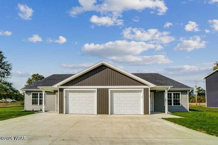 4341 Alix Drive, Lima, Ohio