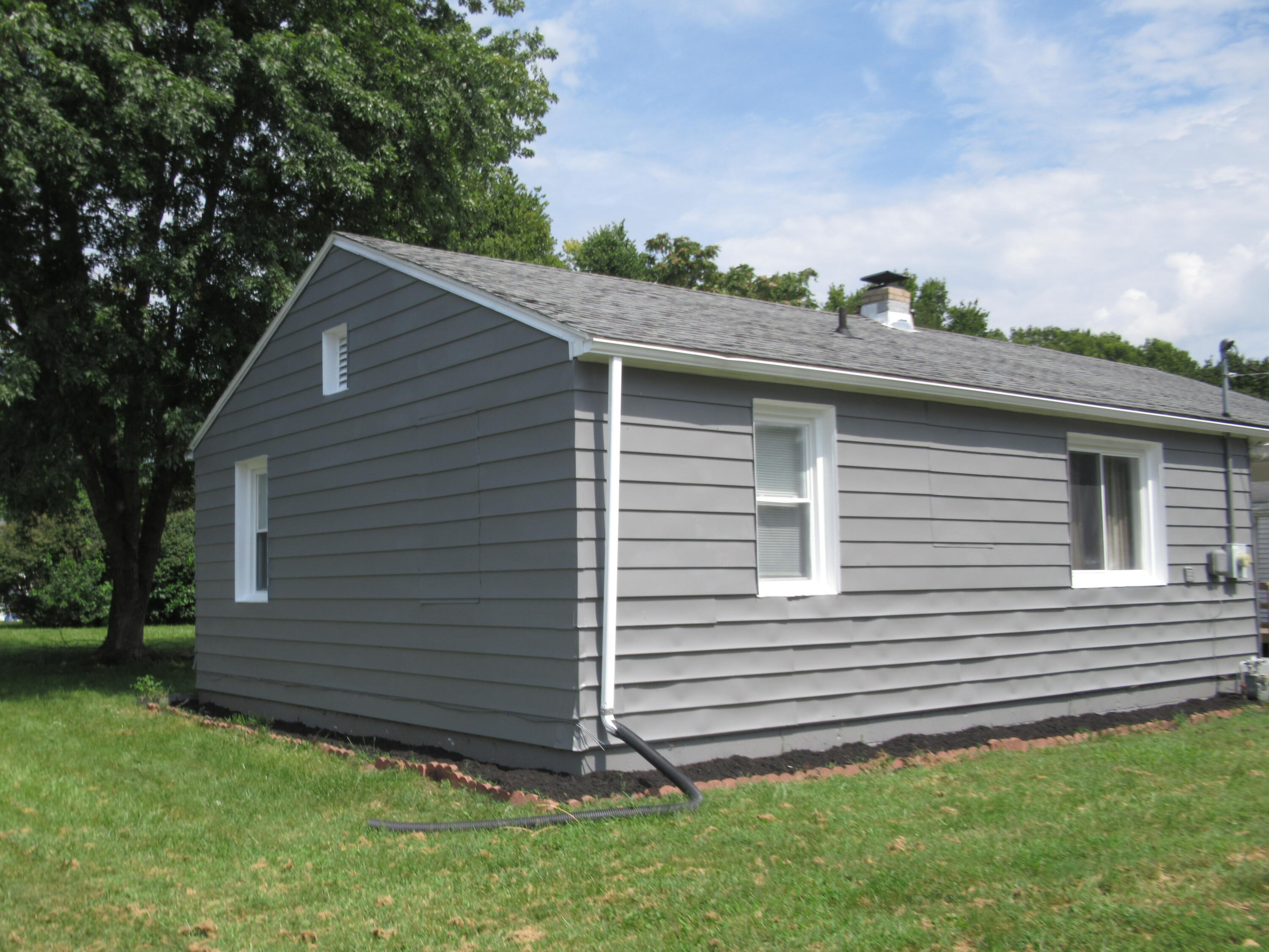 104 33rd, Connersville, Indiana 47331
