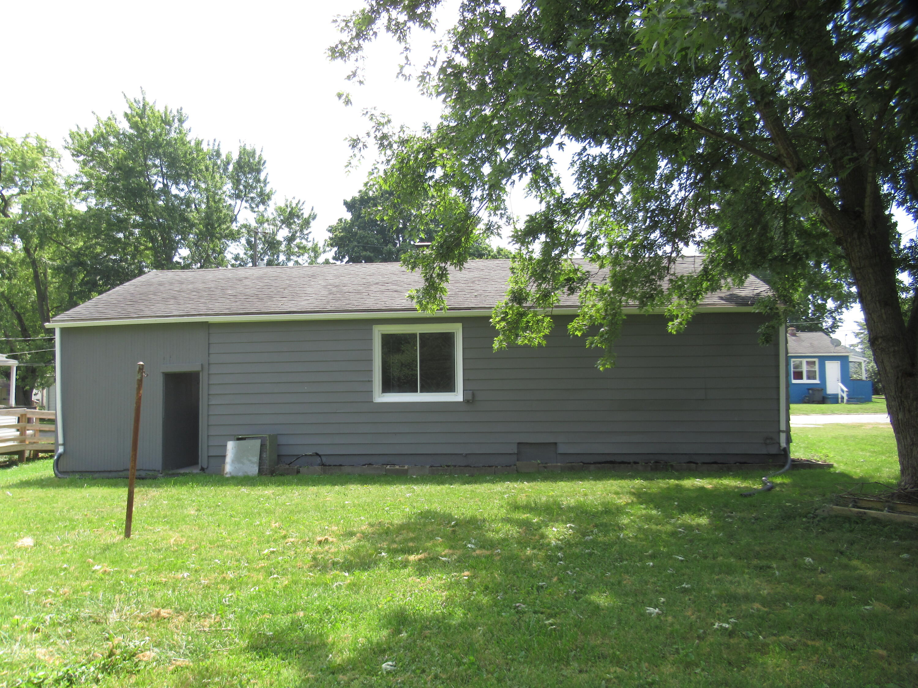 104 33rd, Connersville, Indiana 47331