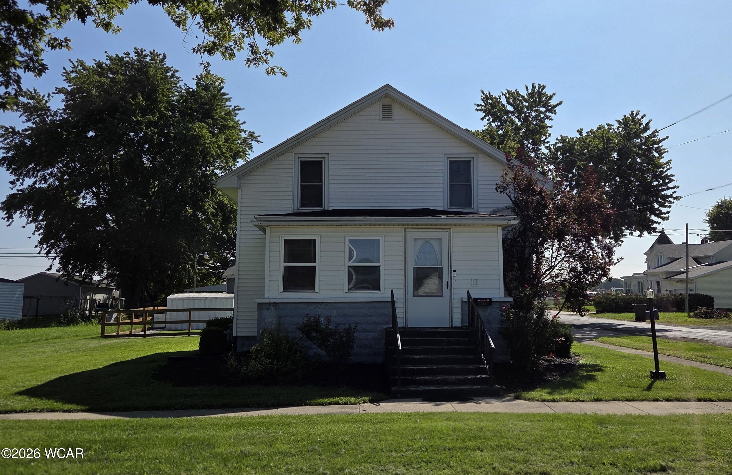 1304 Main Street, Delphos, Ohio