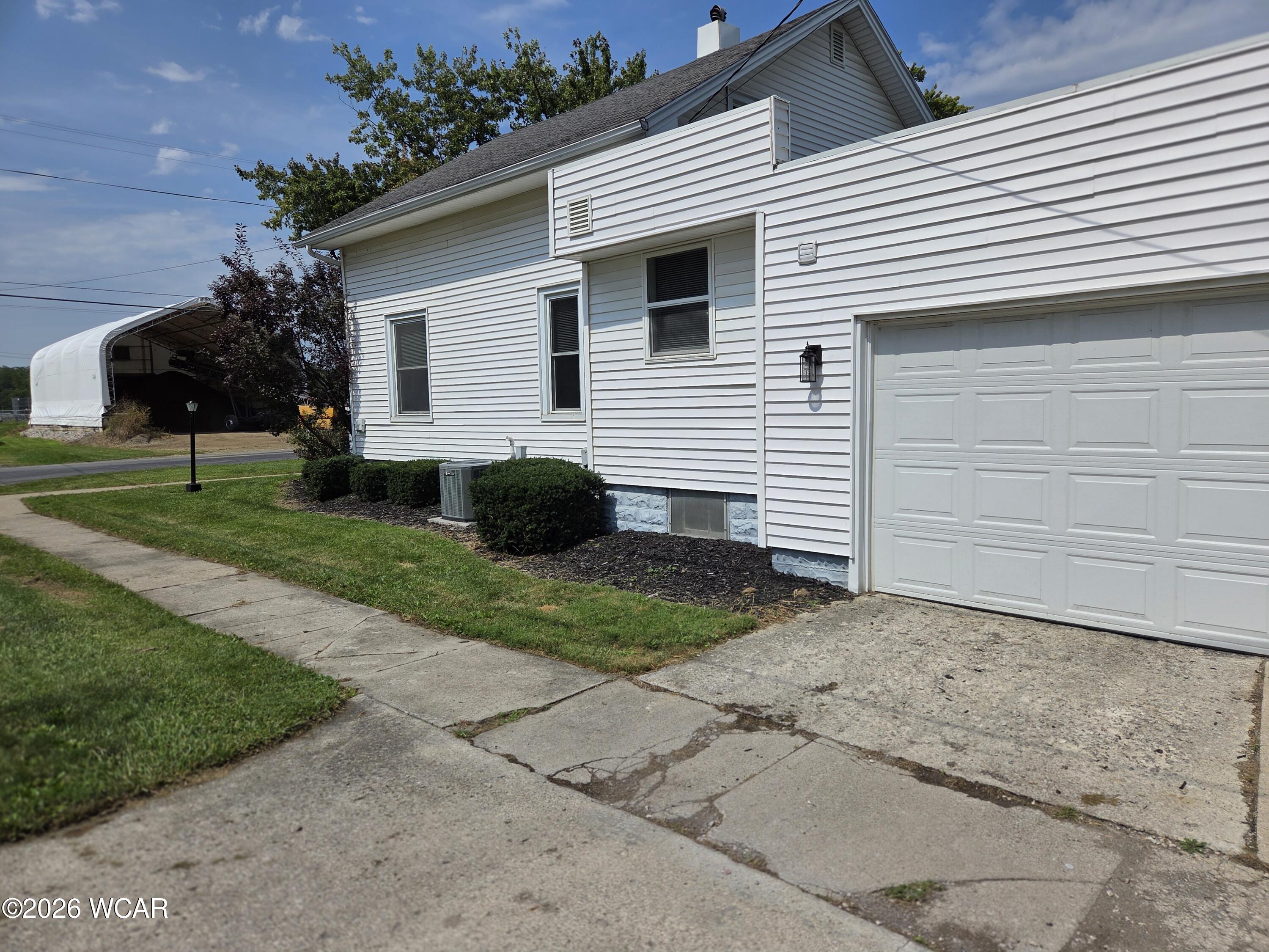 1304 Main Street, Delphos, Ohio