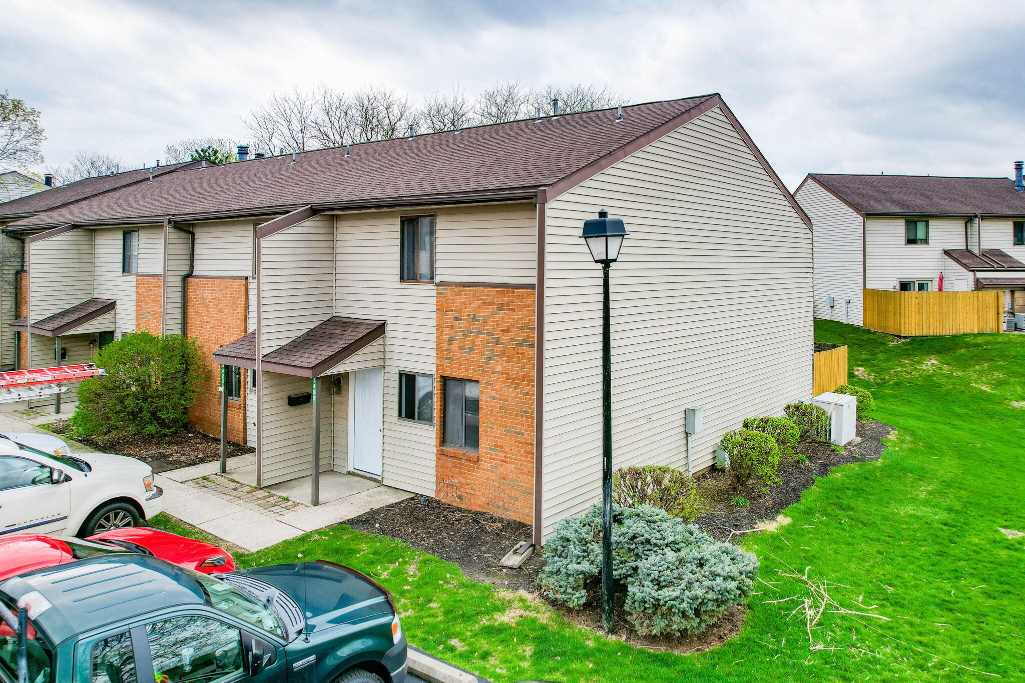 6425 Harbinger, Dayton, Ohio 45449