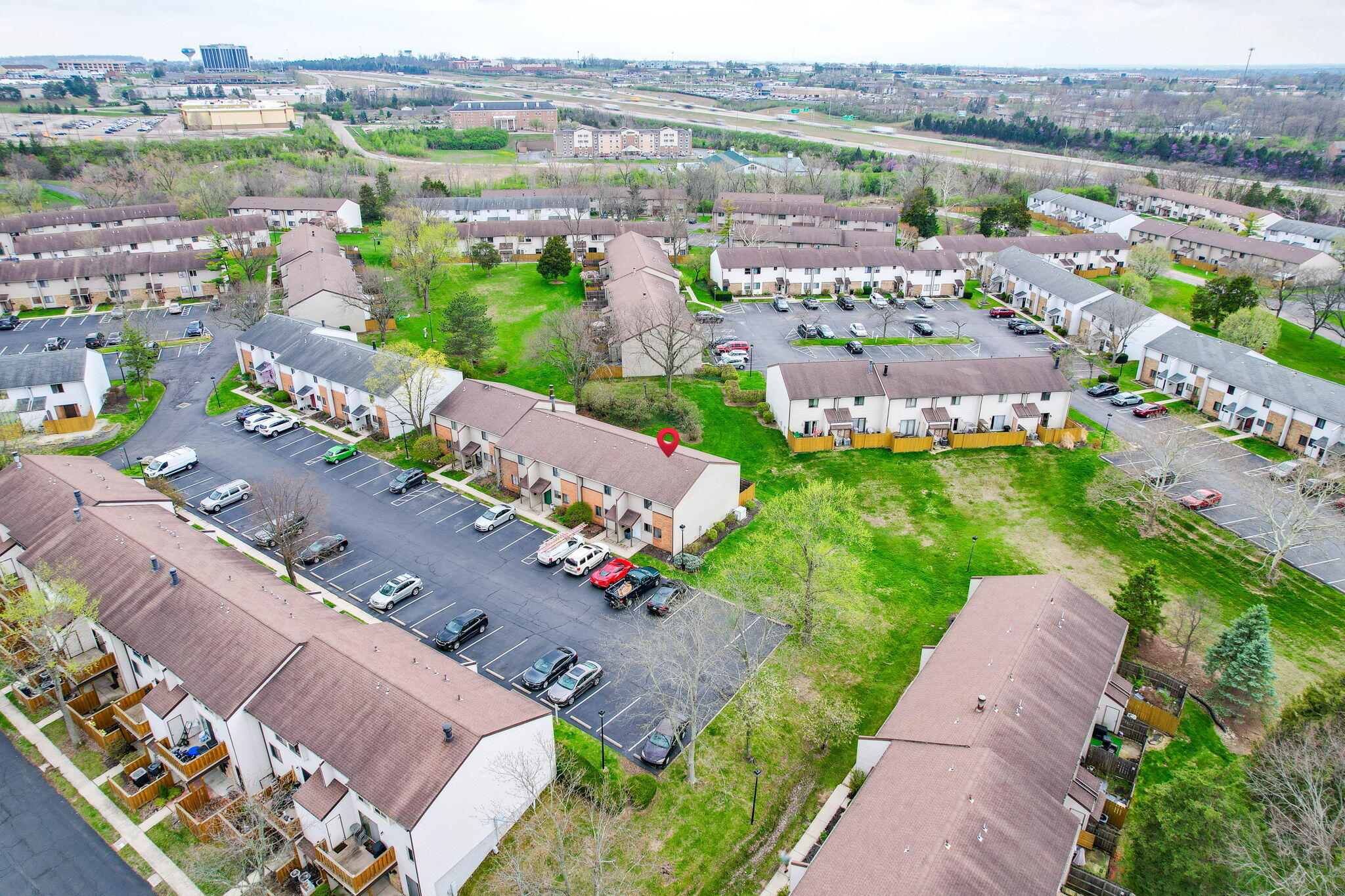 6425 Harbinger, Dayton, Ohio 45449