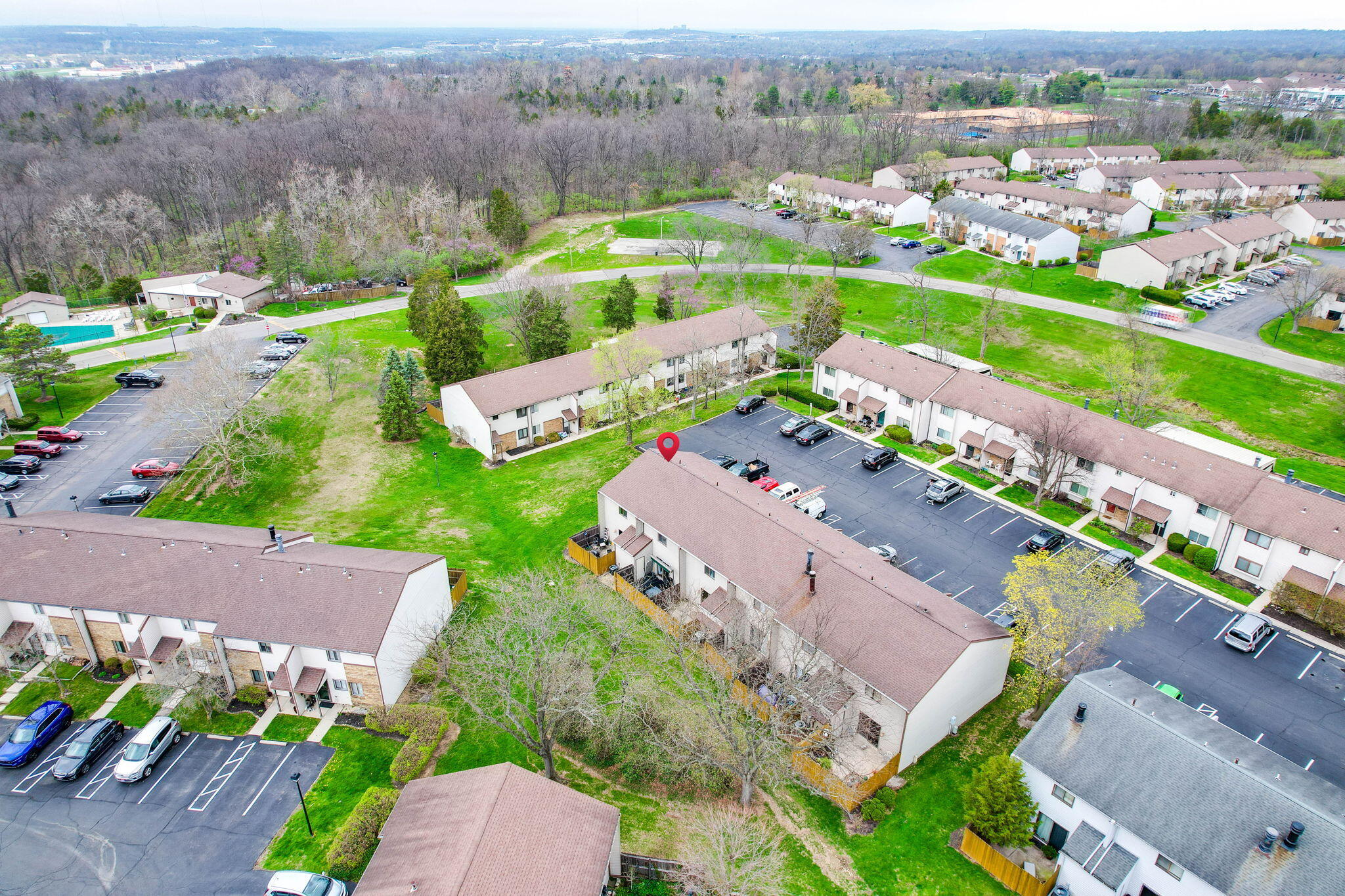 6425 Harbinger, Dayton, Ohio 45449