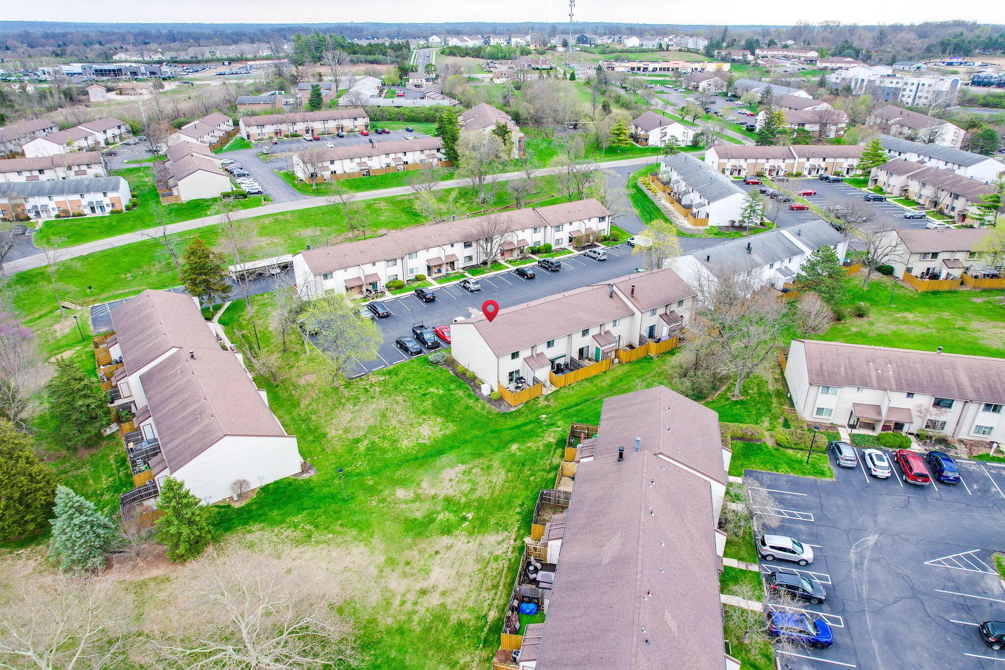 6425 Harbinger, Dayton, Ohio 45449