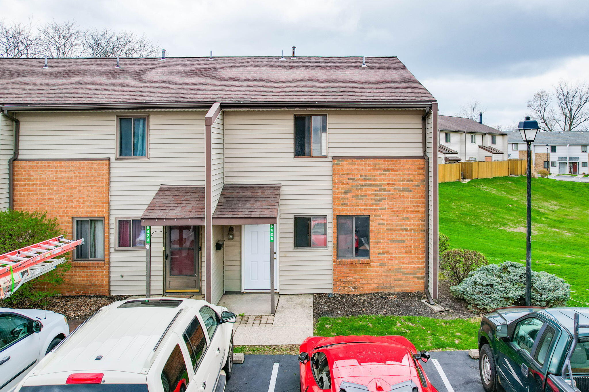 6425 Harbinger, Dayton, Ohio 45449