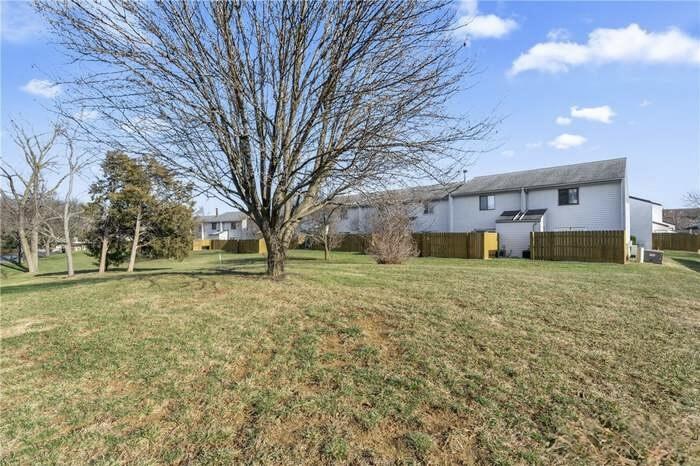 6425 Harbinger, Dayton, Ohio 45449