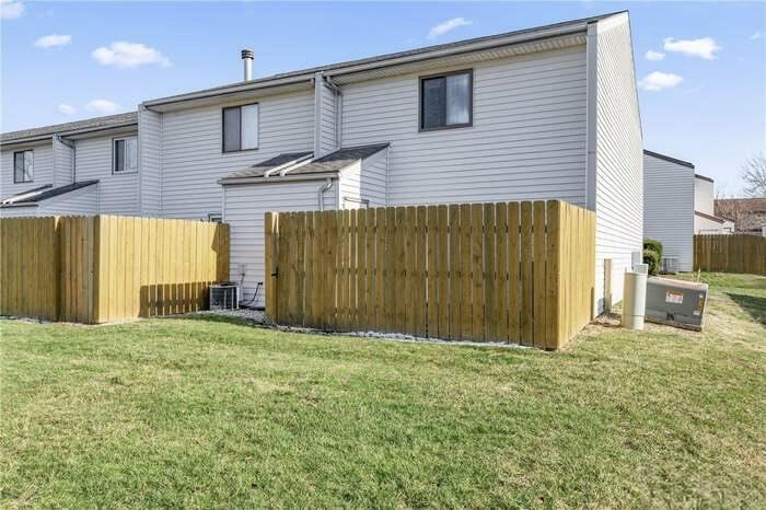 6425 Harbinger, Dayton, Ohio 45449