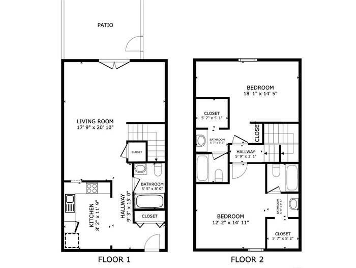 6425 Harbinger, Dayton, Ohio 45449