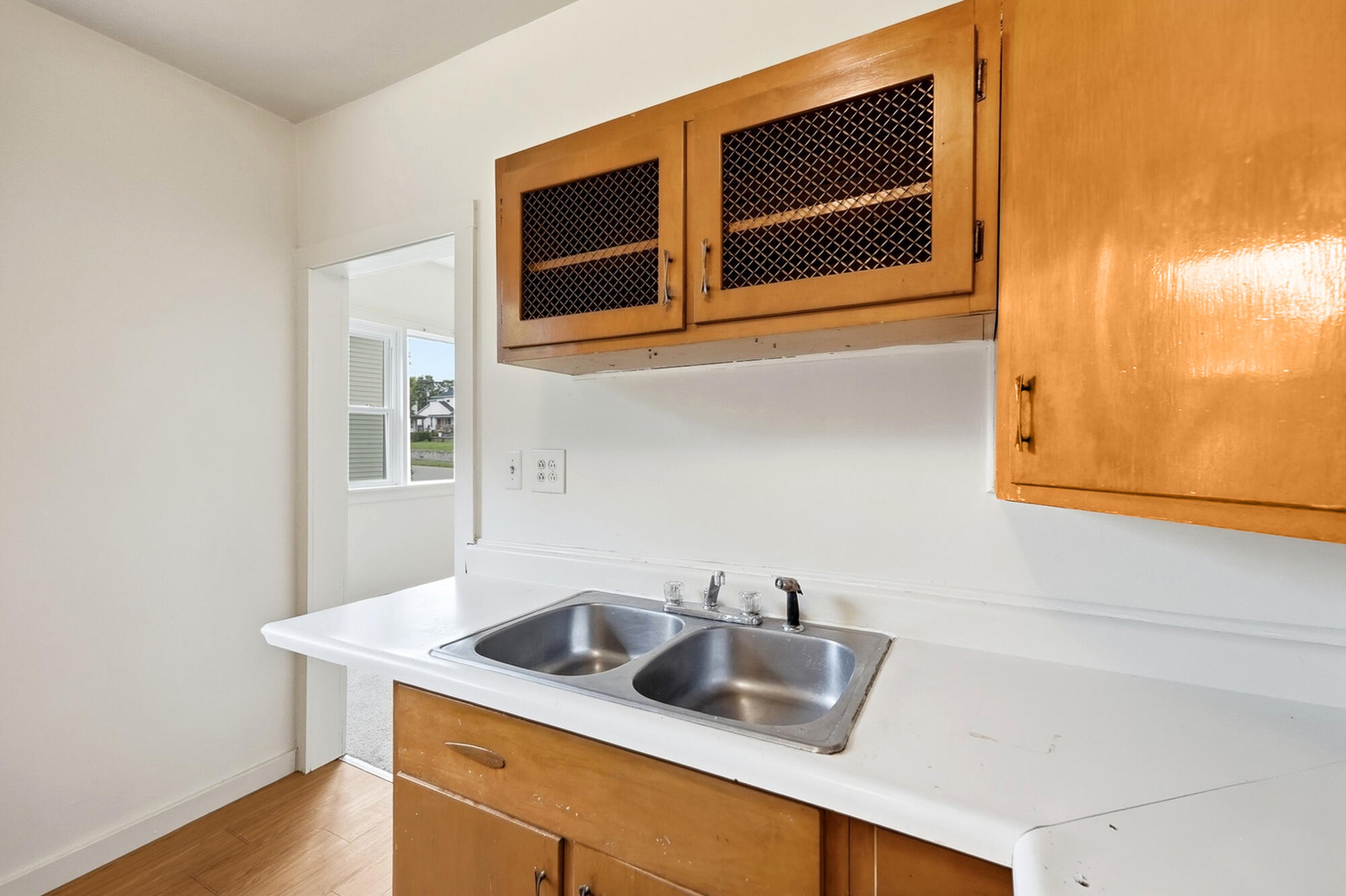 1419 Mound, Springfield, Ohio 45505