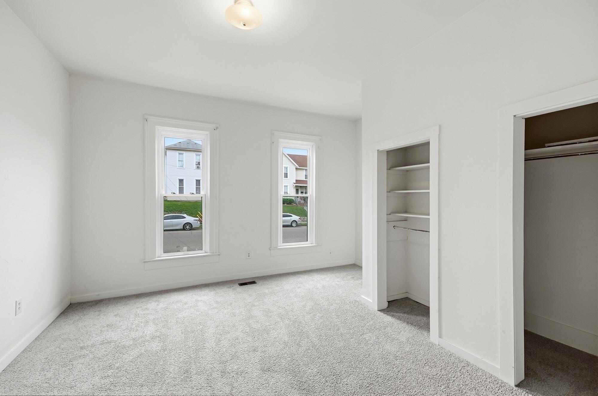 1419 Mound, Springfield, Ohio 45505