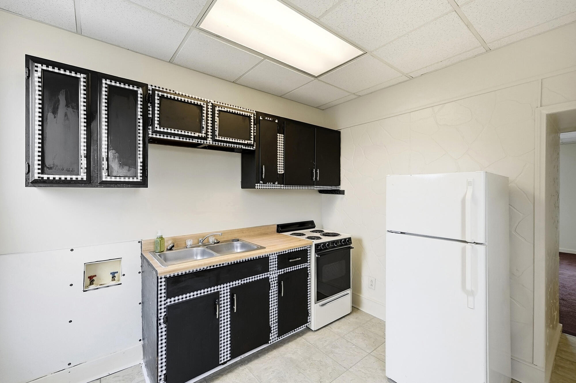 1419 Mound, Springfield, Ohio 45505