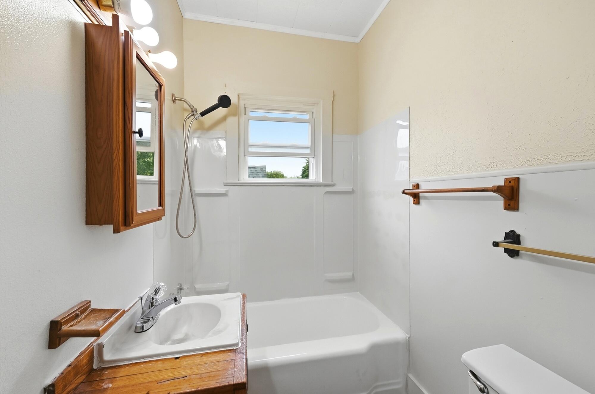 1419 Mound, Springfield, Ohio 45505