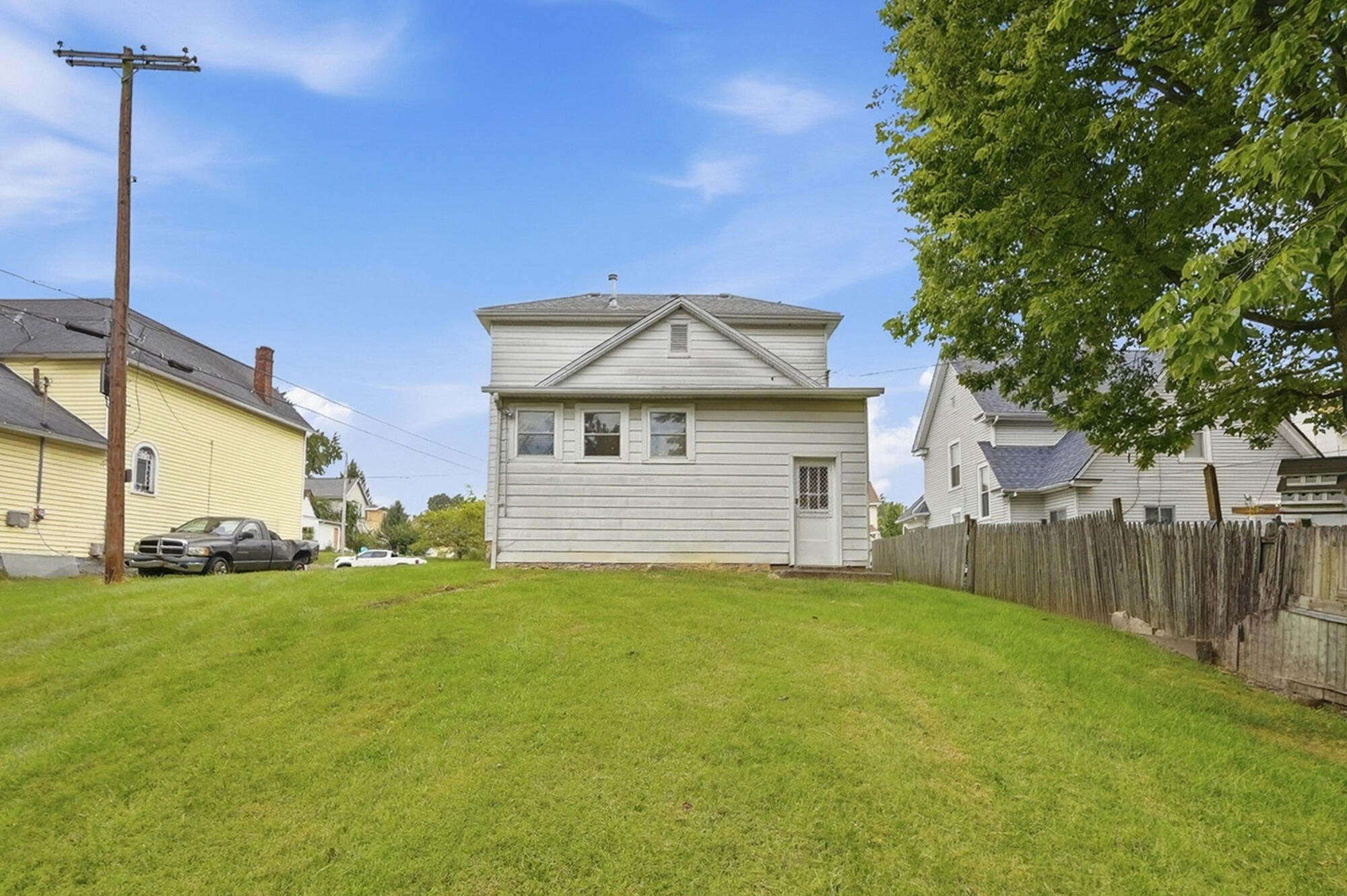 1419 Mound, Springfield, Ohio 45505