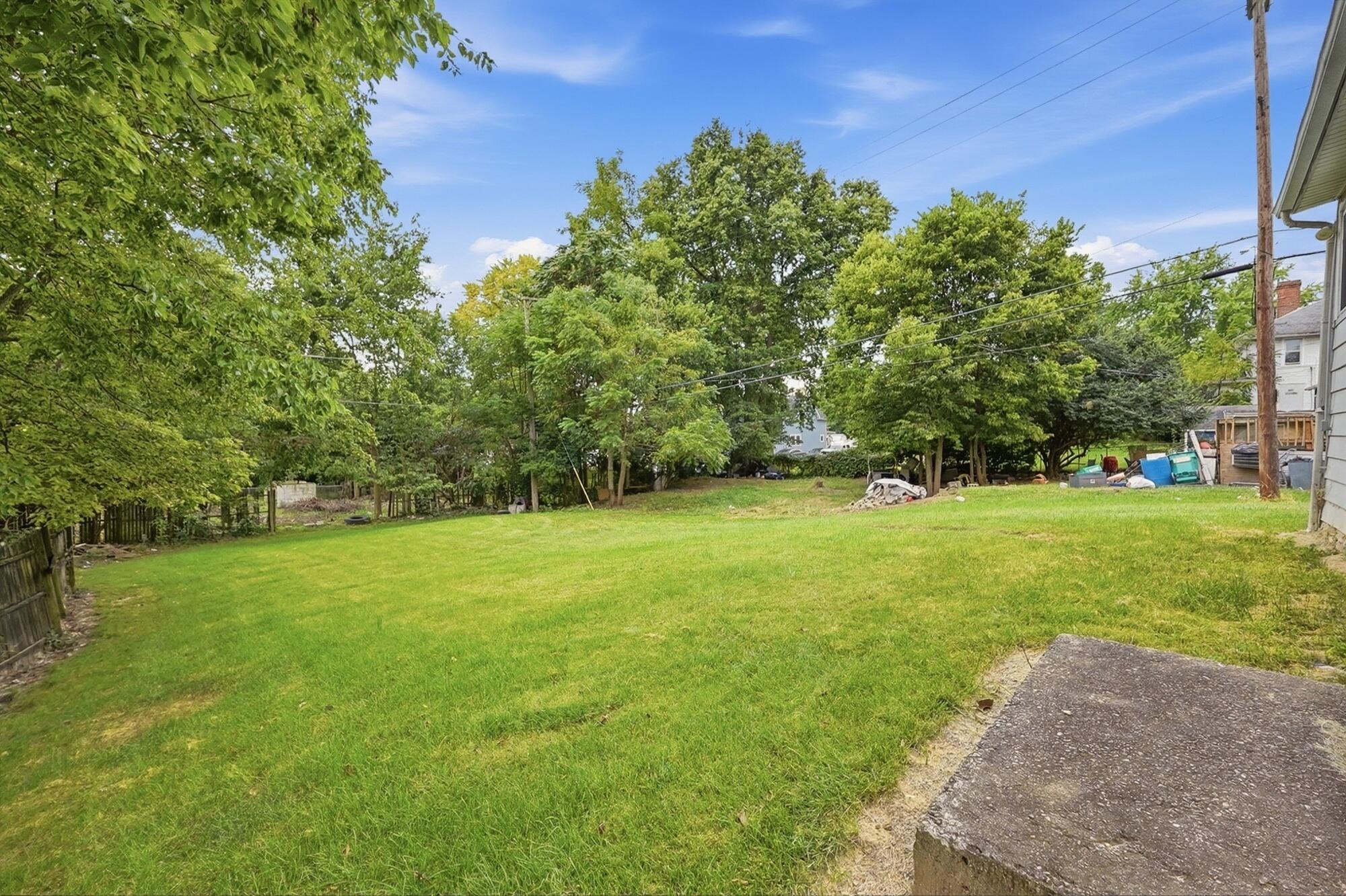 1419 Mound, Springfield, Ohio 45505