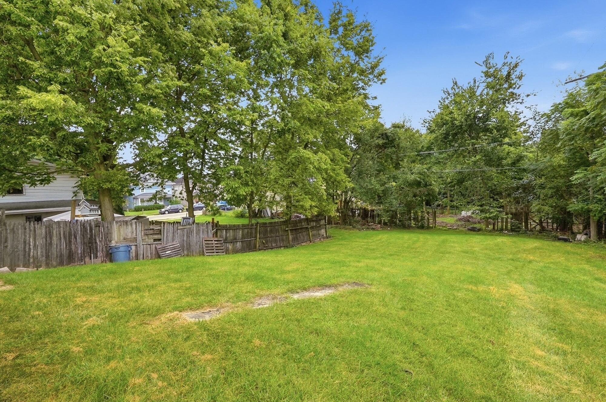 1419 Mound, Springfield, Ohio 45505