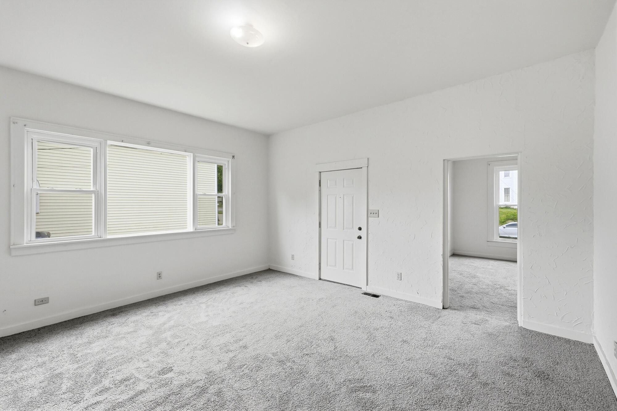 1419 Mound, Springfield, Ohio 45505