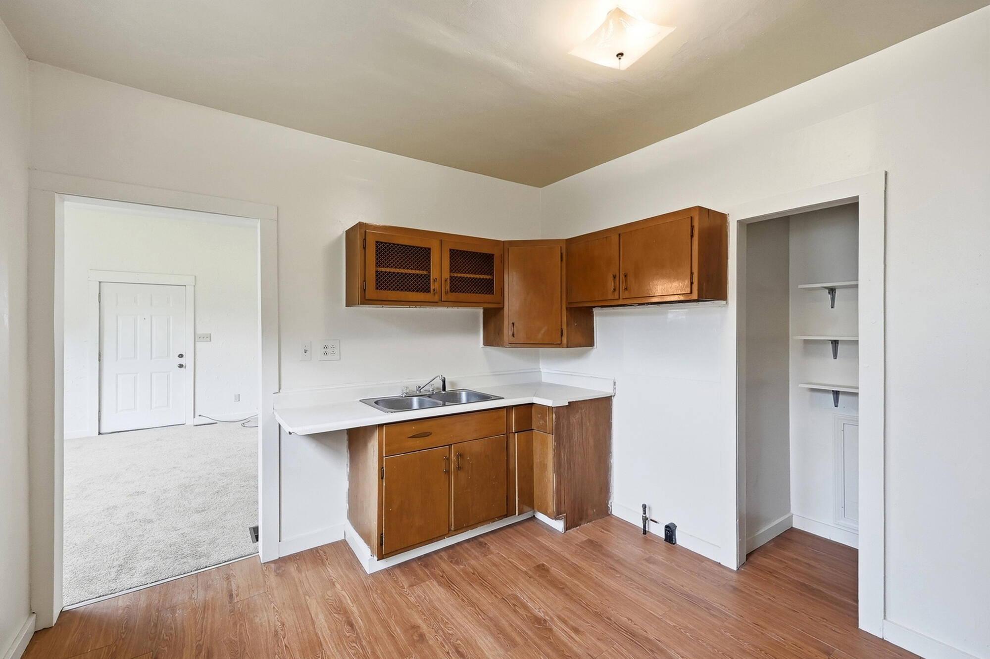 1419 Mound, Springfield, Ohio 45505