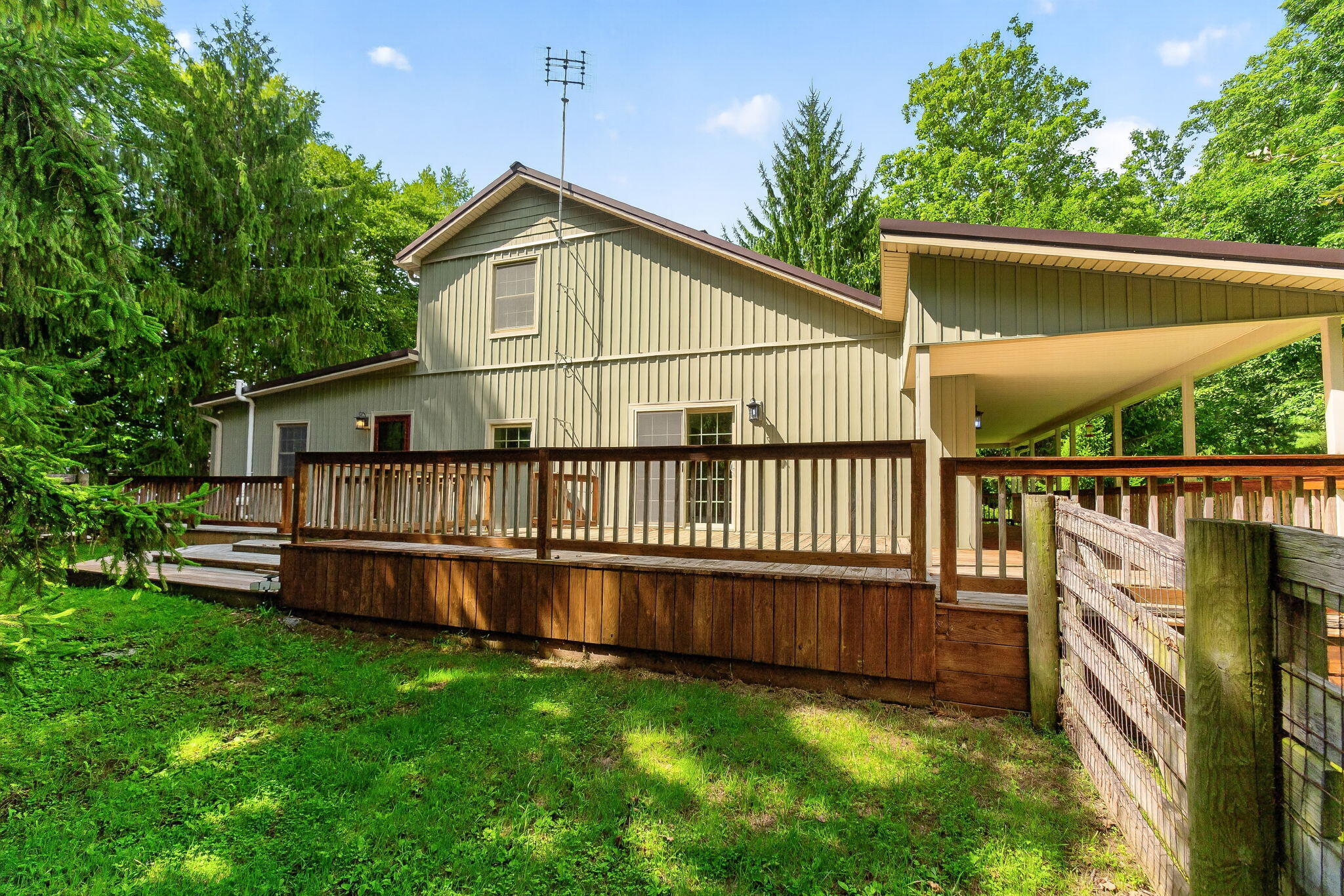19508 County Road 190, Kenton, Ohio 43326