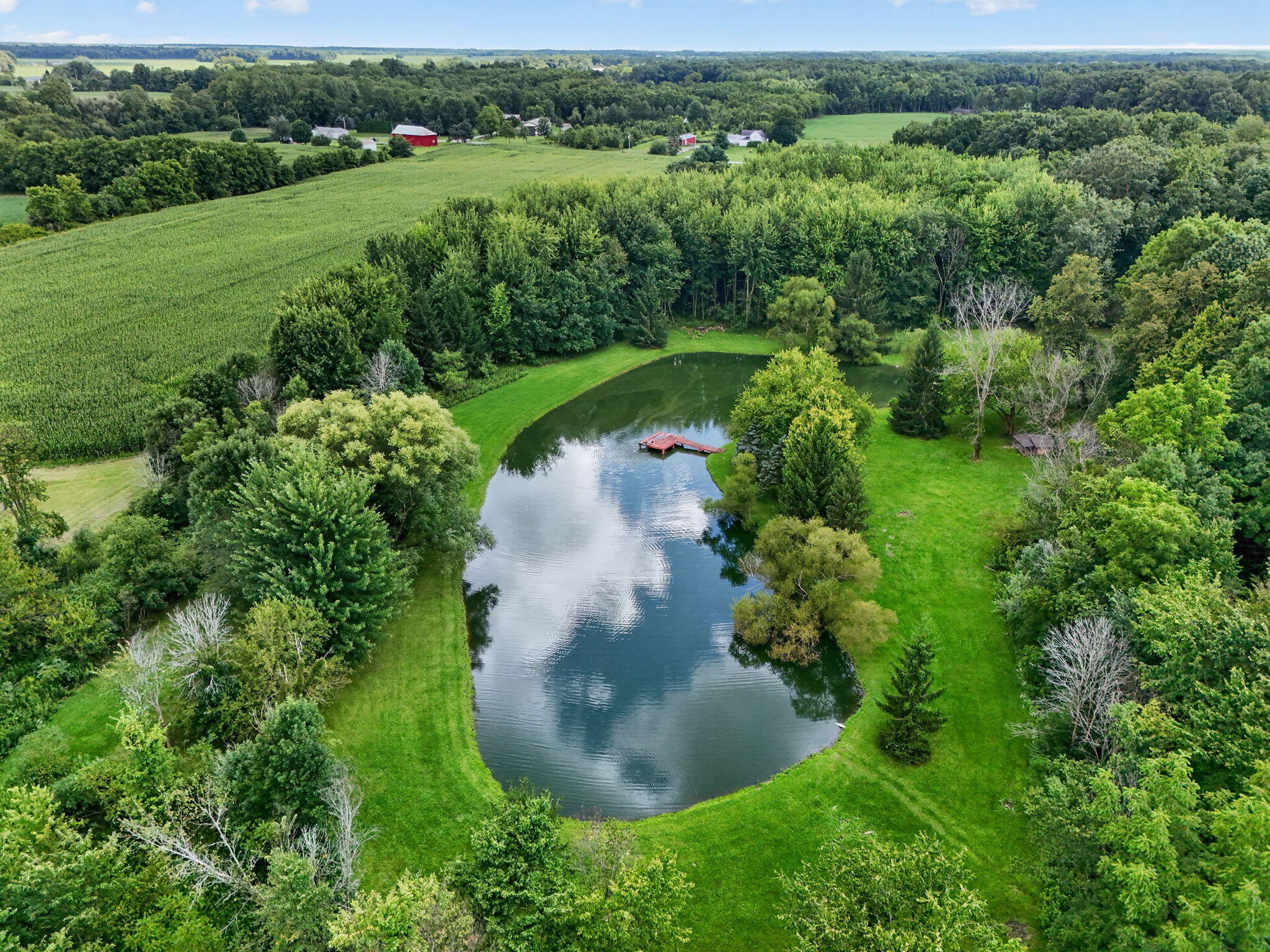 19508 County Road 190, Kenton, Ohio 43326