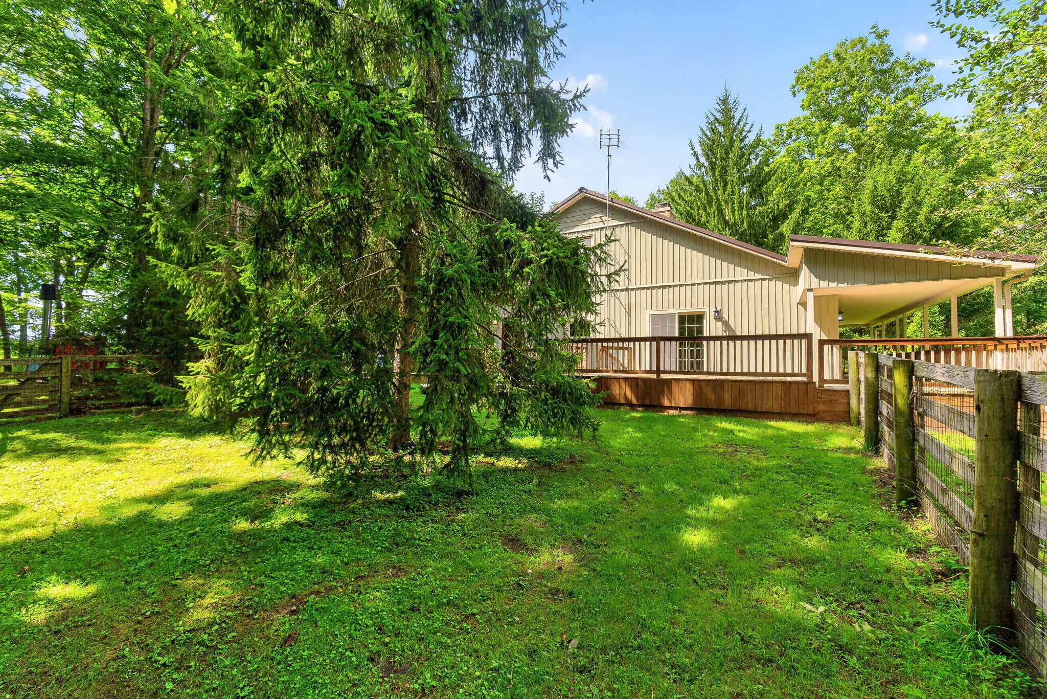 19508 County Road 190, Kenton, Ohio 43326
