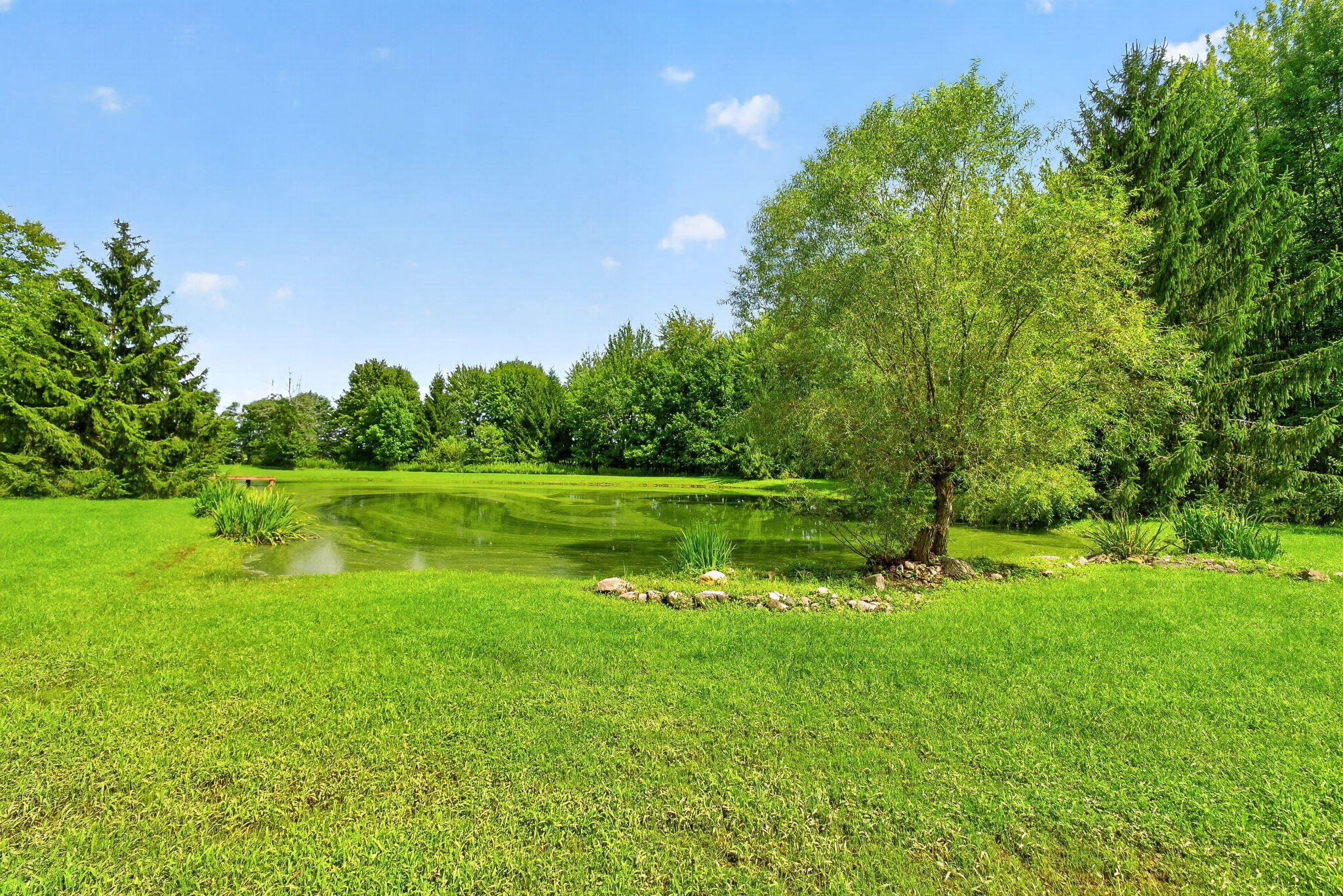 19508 County Road 190, Kenton, Ohio 43326