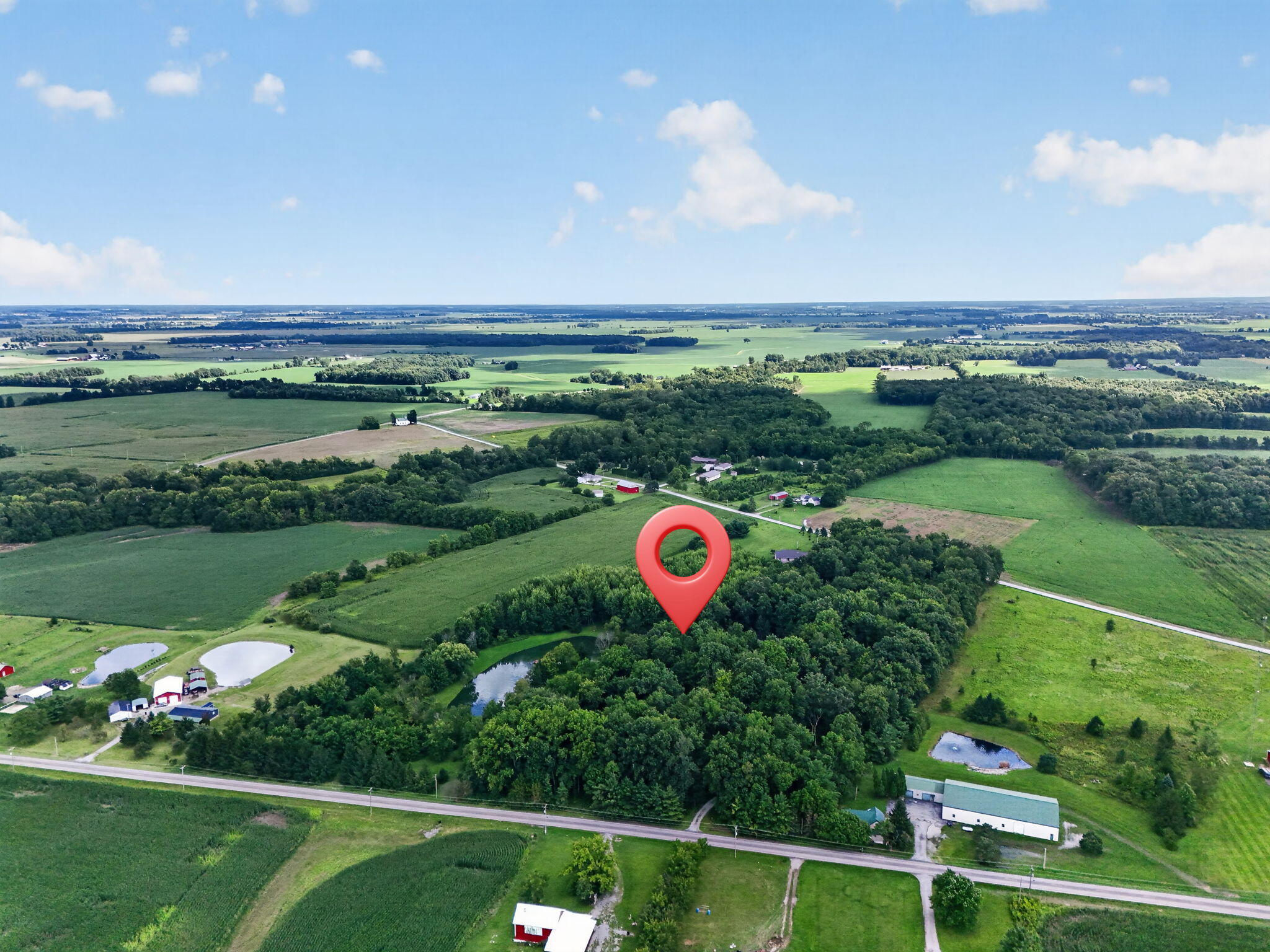 19508 County Road 190, Kenton, Ohio 43326