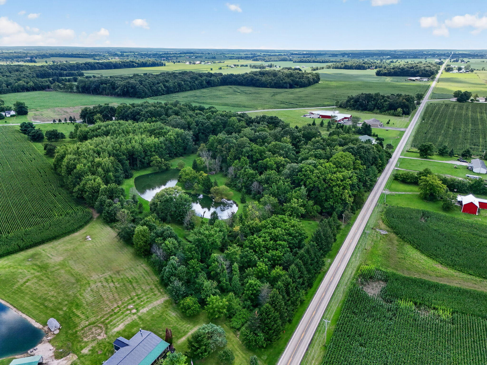 19508 County Road 190, Kenton, Ohio 43326