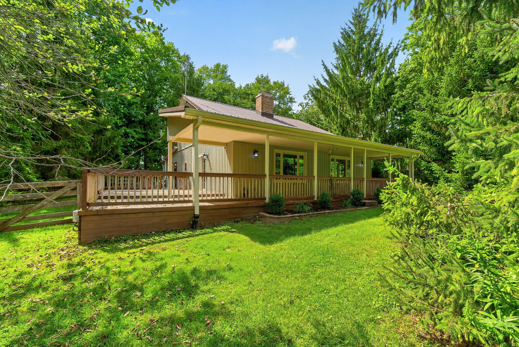 19508 County Road 190, Kenton, Ohio 43326