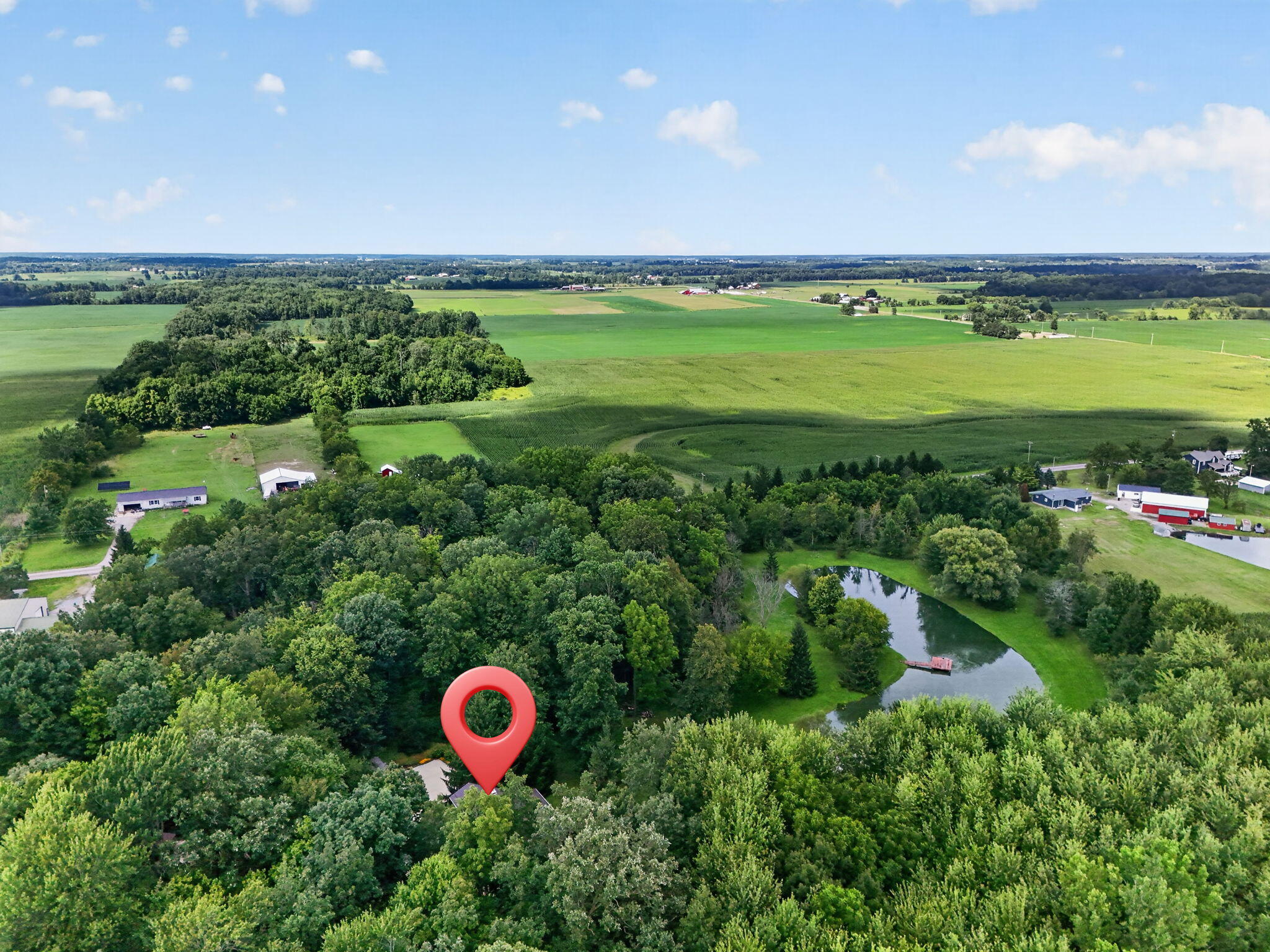 19508 County Road 190, Kenton, Ohio 43326