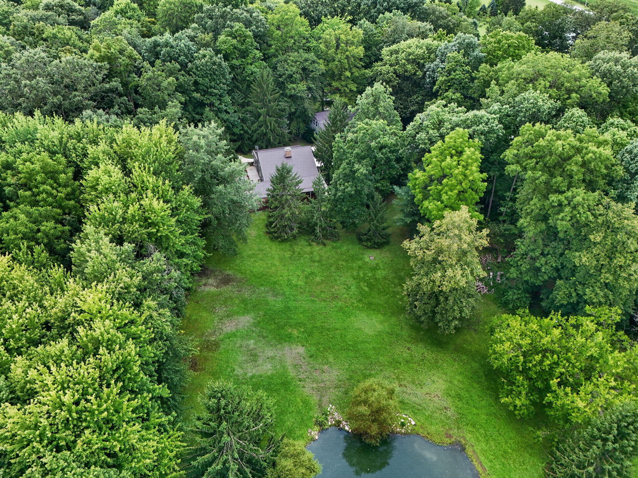 19508 County Road 190, Kenton, Ohio 43326