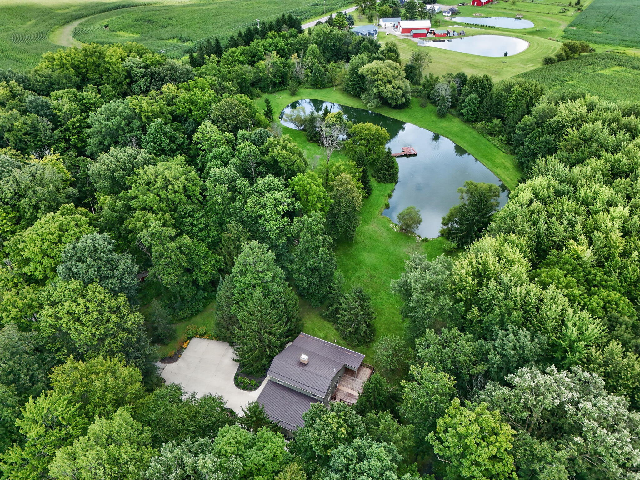 19508 County Road 190, Kenton, Ohio 43326