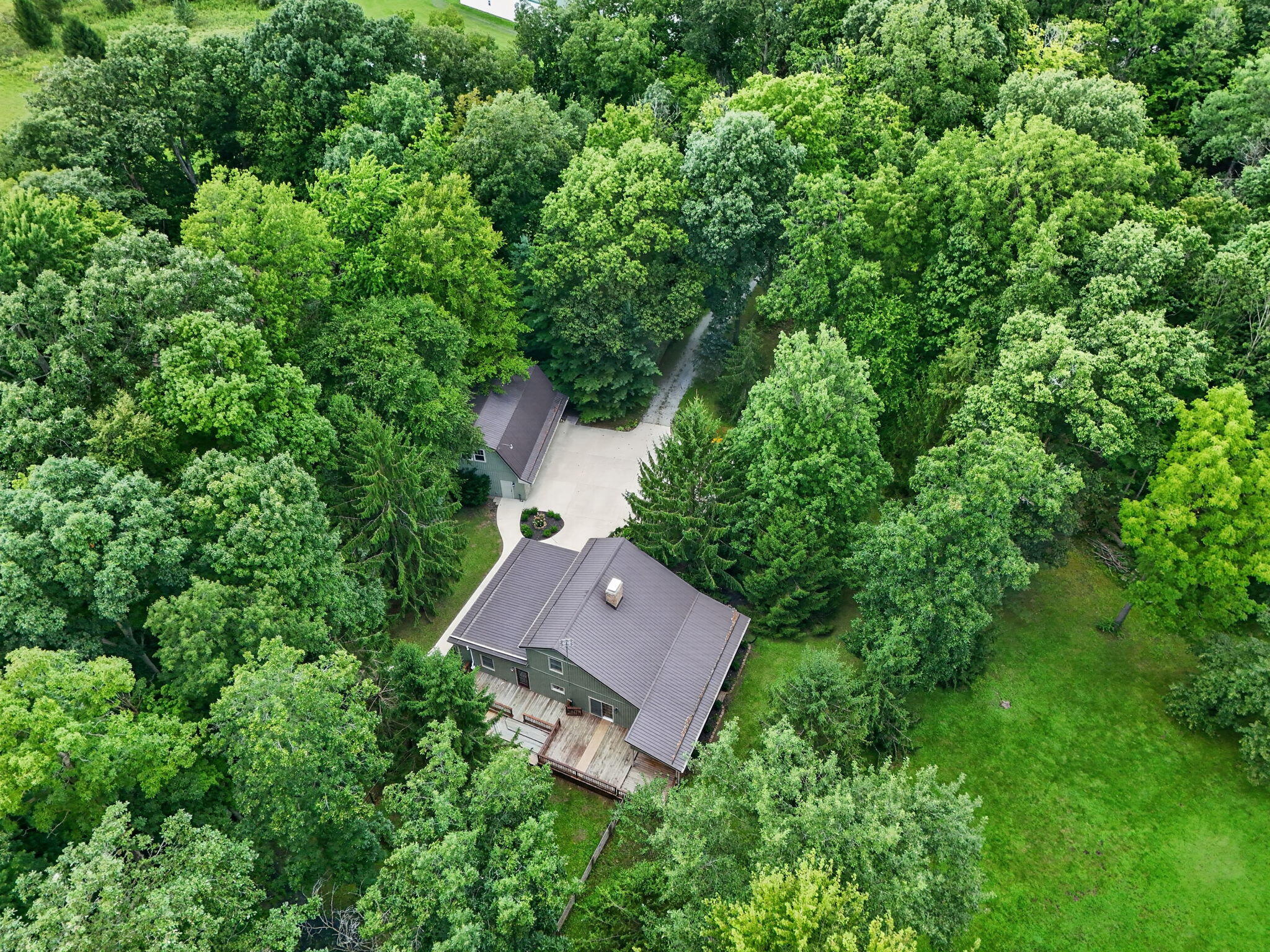 19508 County Road 190, Kenton, Ohio 43326