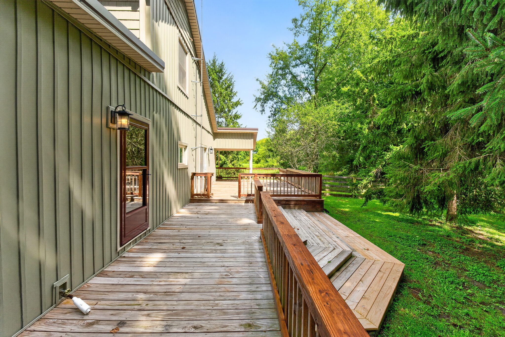 19508 County Road 190, Kenton, Ohio 43326