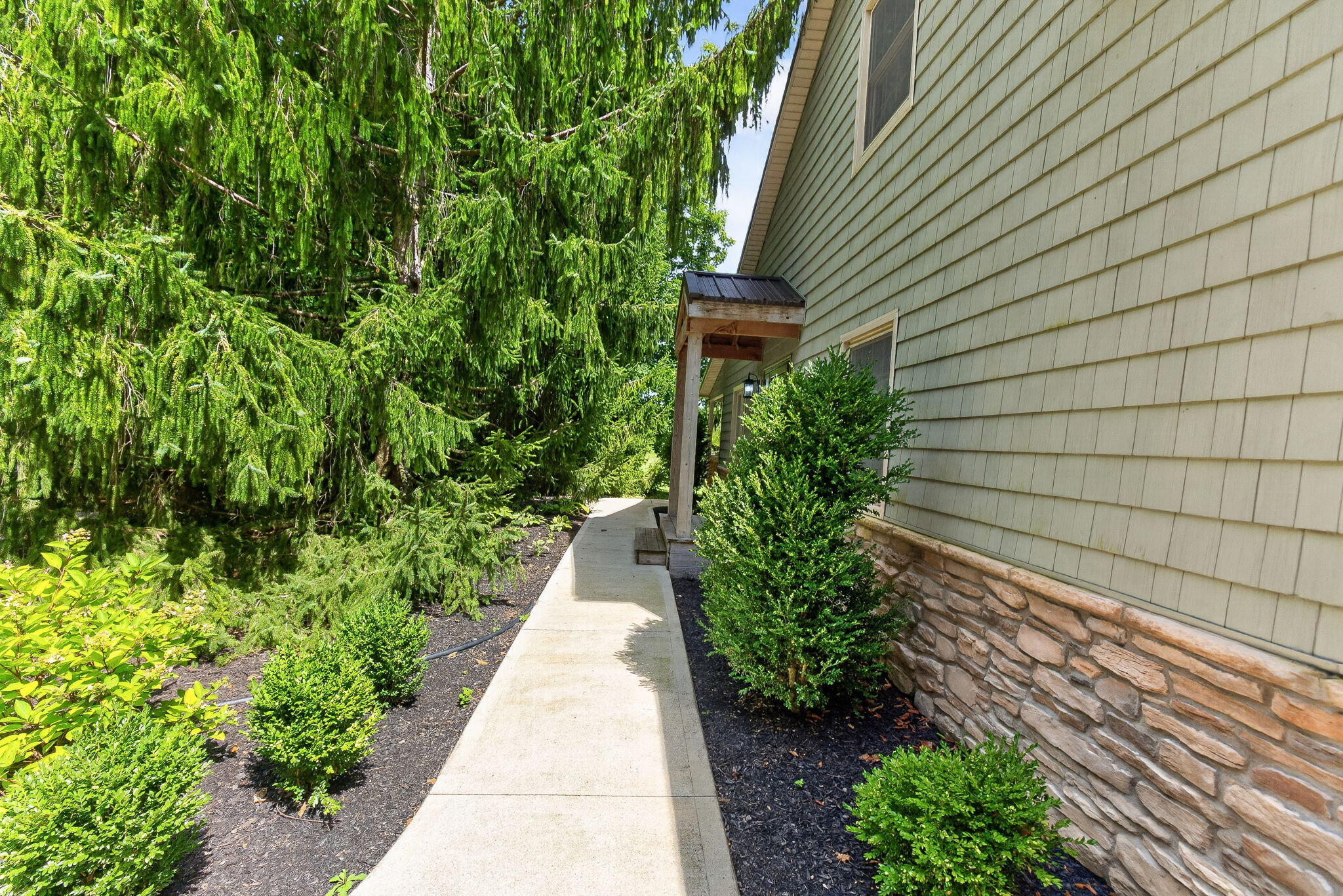 19508 County Road 190, Kenton, Ohio 43326