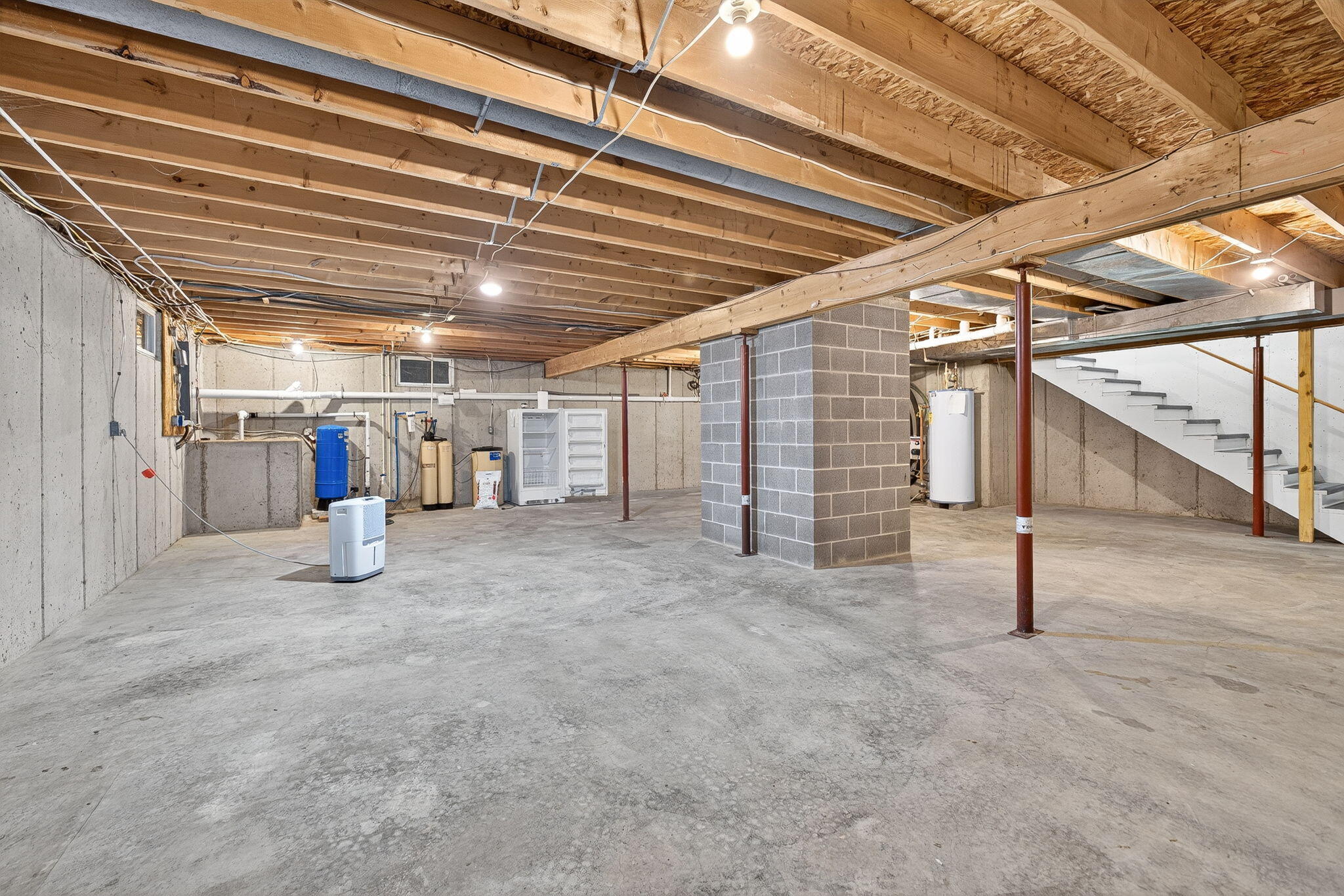 19508 County Road 190, Kenton, Ohio 43326
