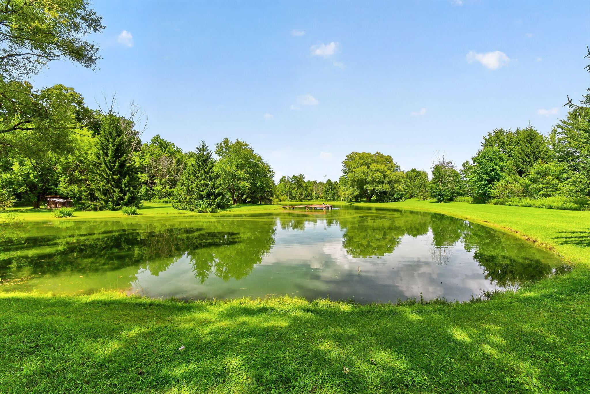 19508 County Road 190, Kenton, Ohio 43326