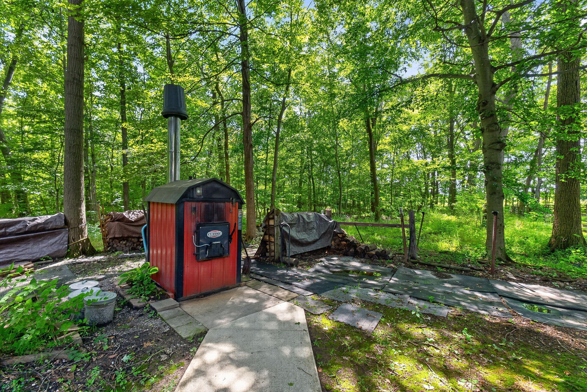 19508 County Road 190, Kenton, Ohio 43326