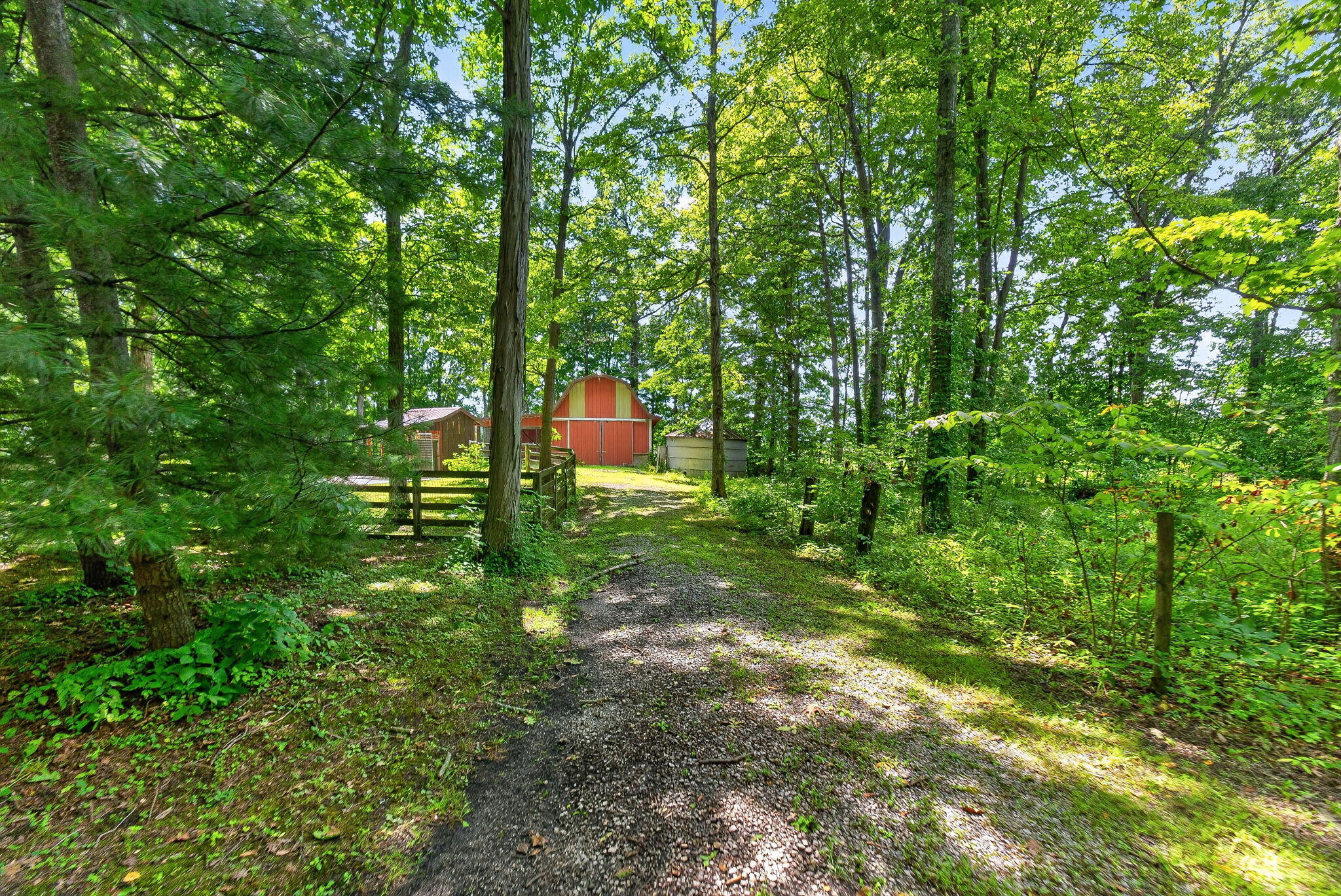 19508 County Road 190, Kenton, Ohio 43326