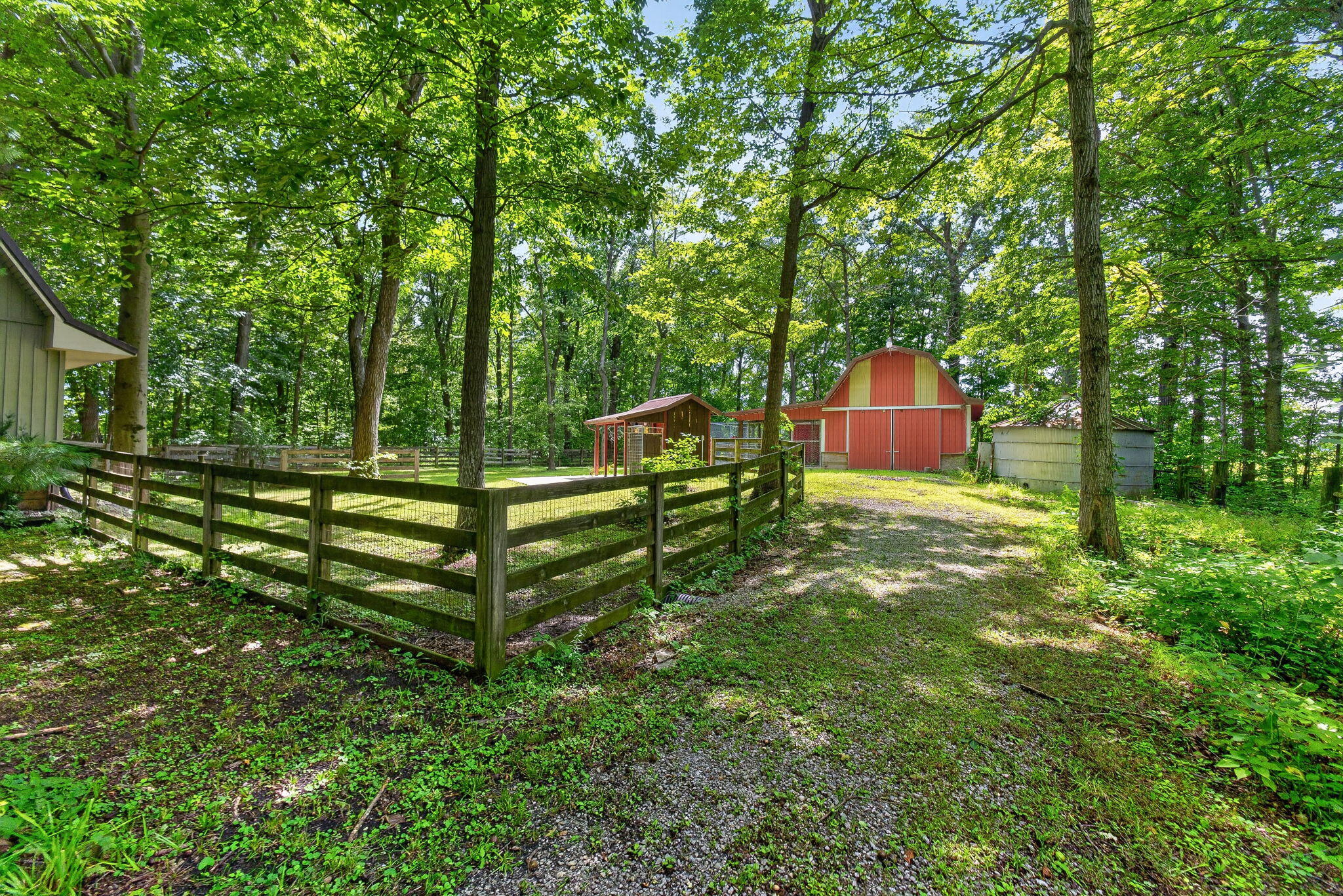 19508 County Road 190, Kenton, Ohio 43326