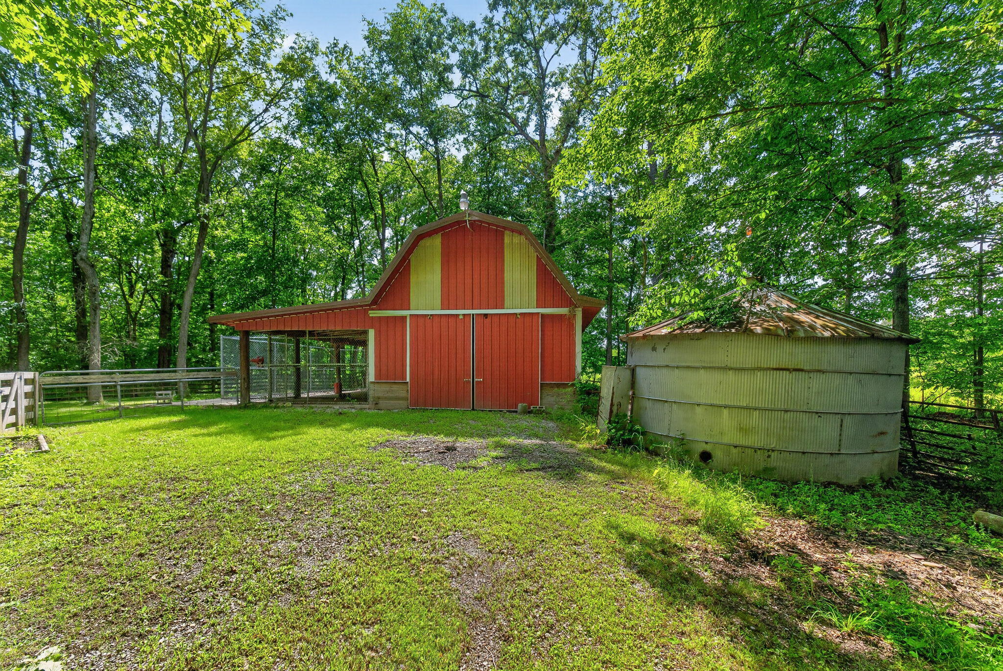 19508 County Road 190, Kenton, Ohio 43326