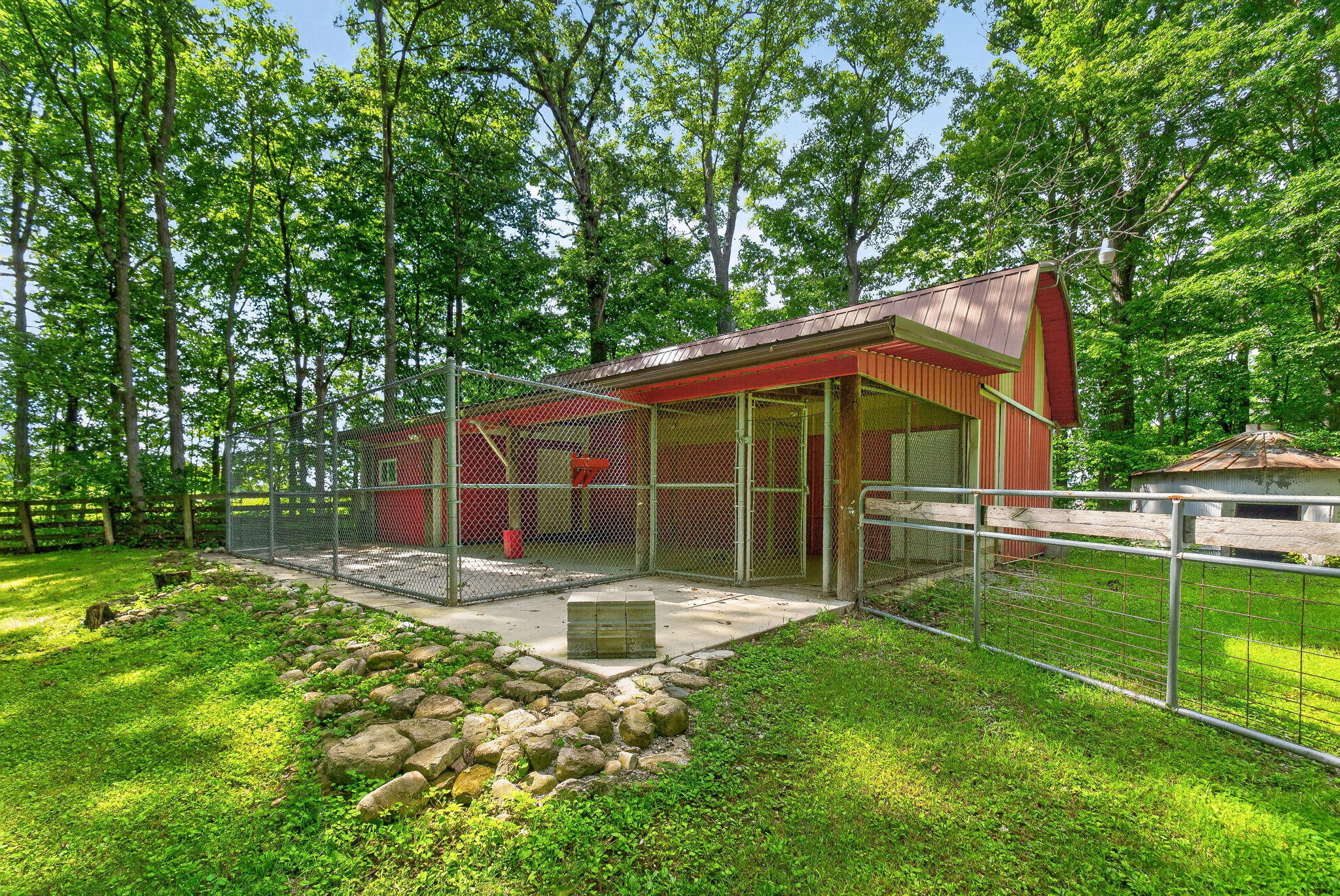 19508 County Road 190, Kenton, Ohio 43326