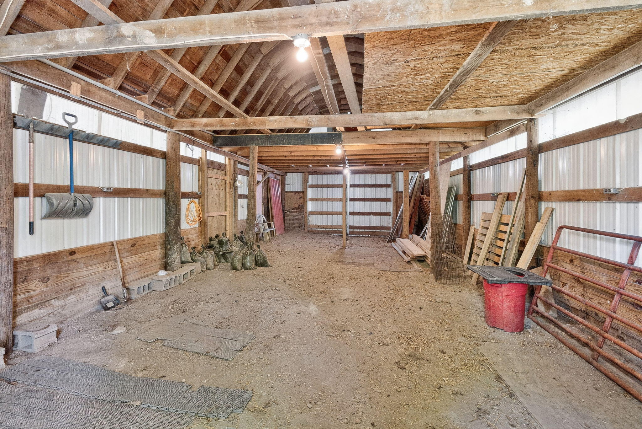 19508 County Road 190, Kenton, Ohio 43326