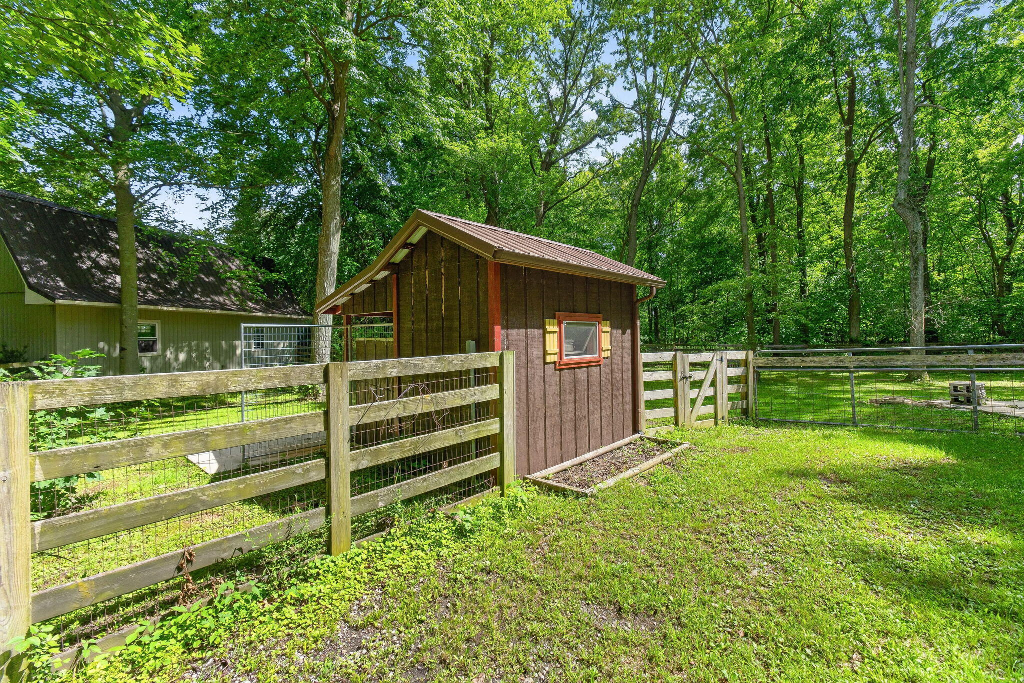 19508 County Road 190, Kenton, Ohio 43326