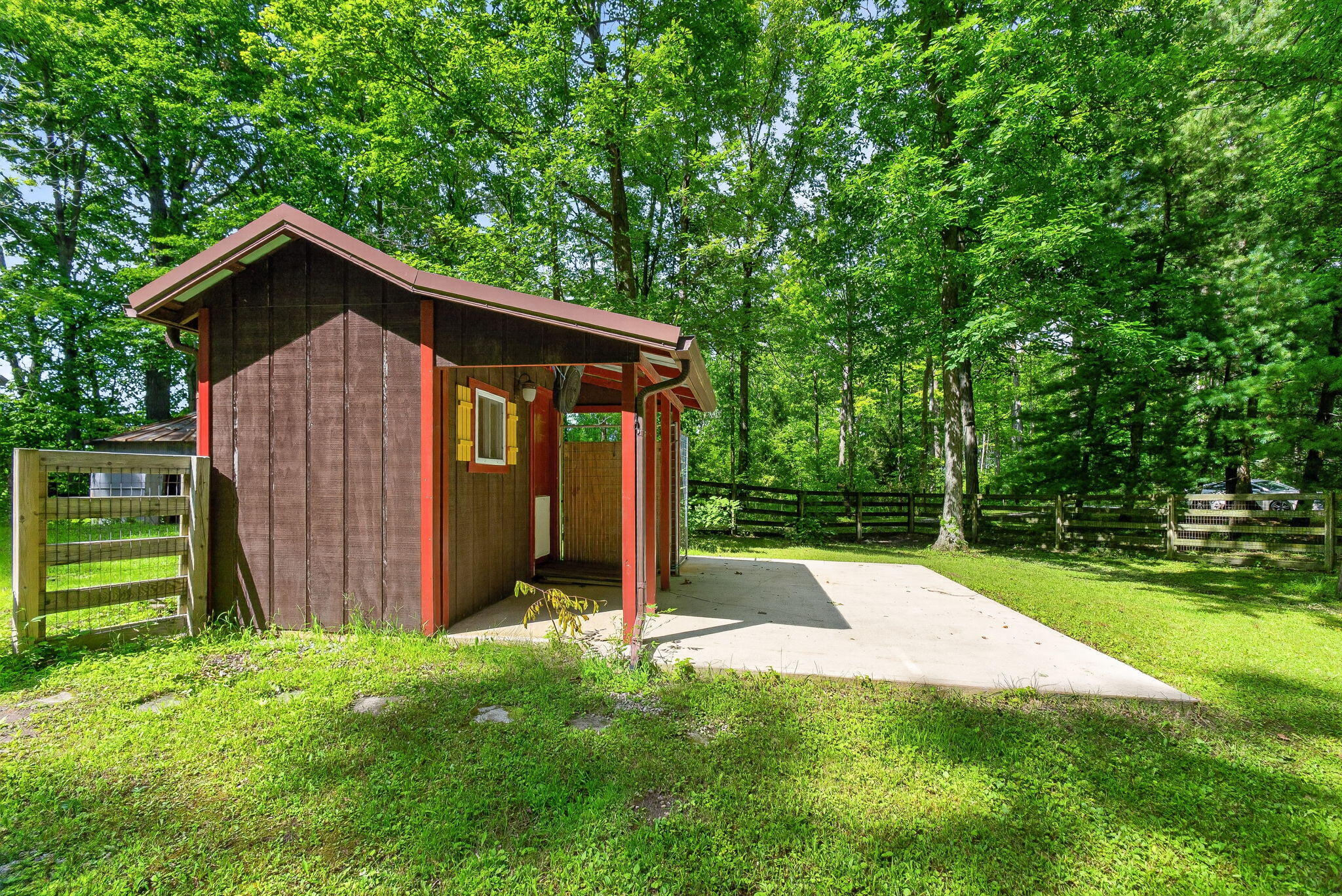 19508 County Road 190, Kenton, Ohio 43326