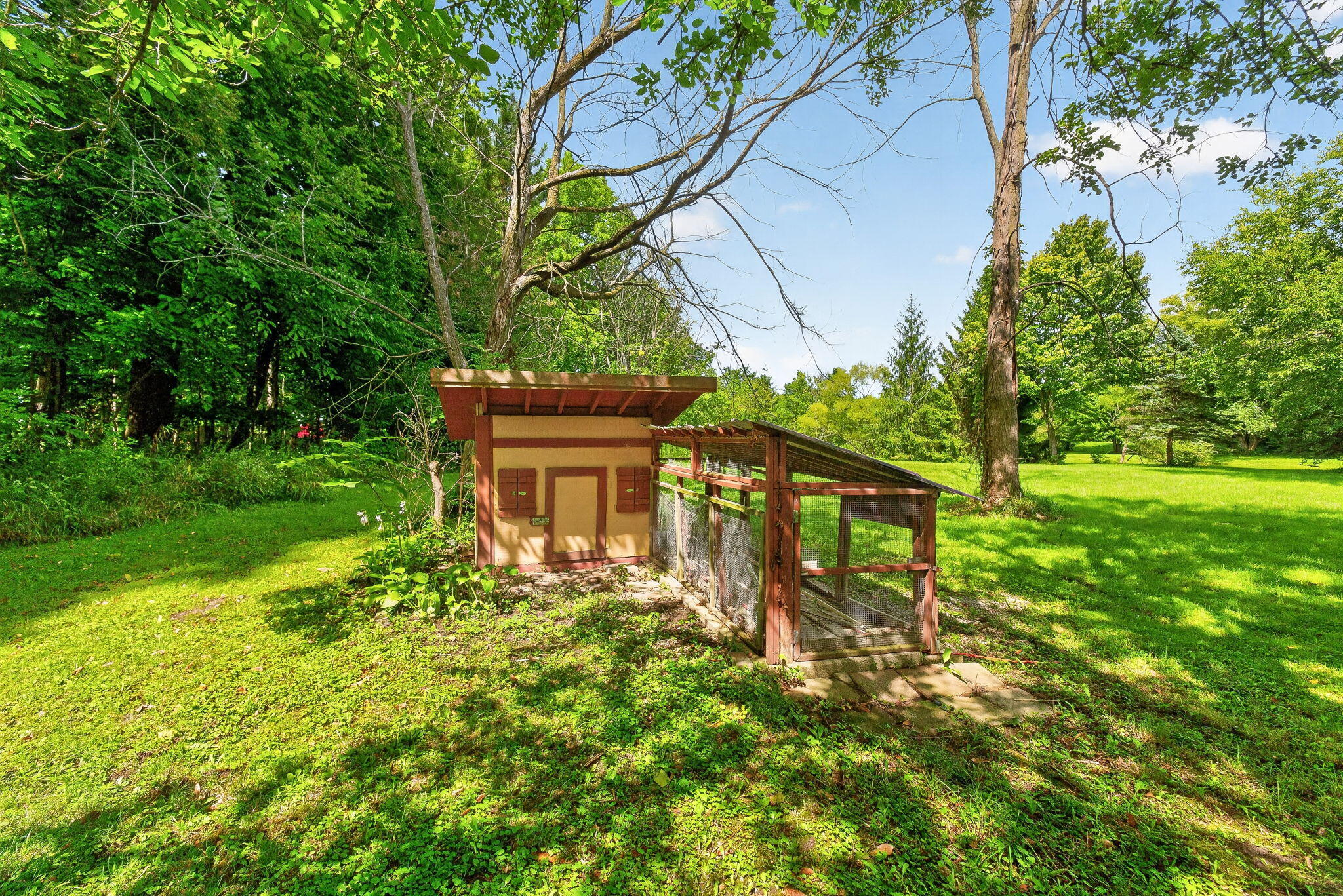 19508 County Road 190, Kenton, Ohio 43326