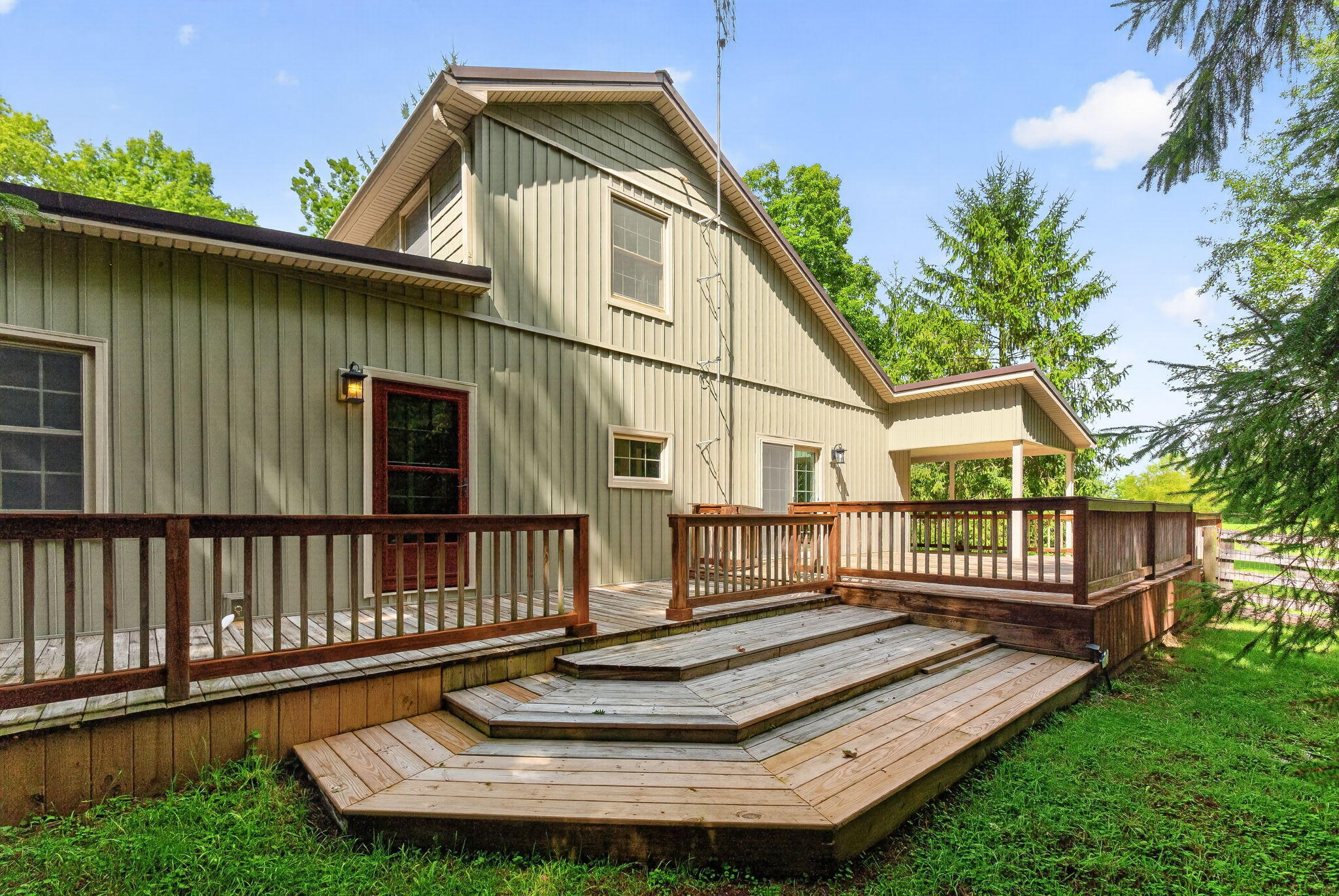 19508 County Road 190, Kenton, Ohio 43326
