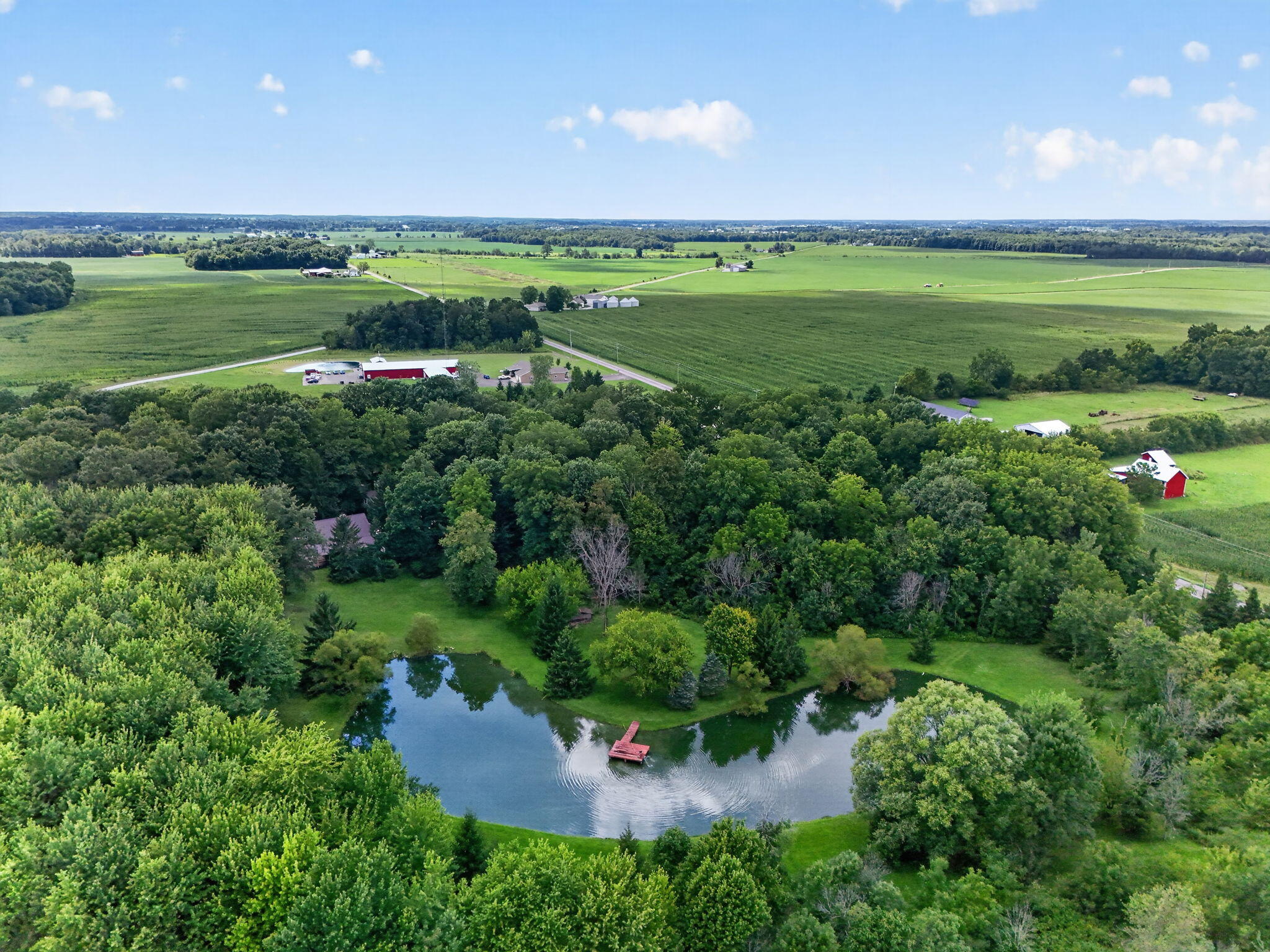 19508 County Road 190, Kenton, Ohio 43326